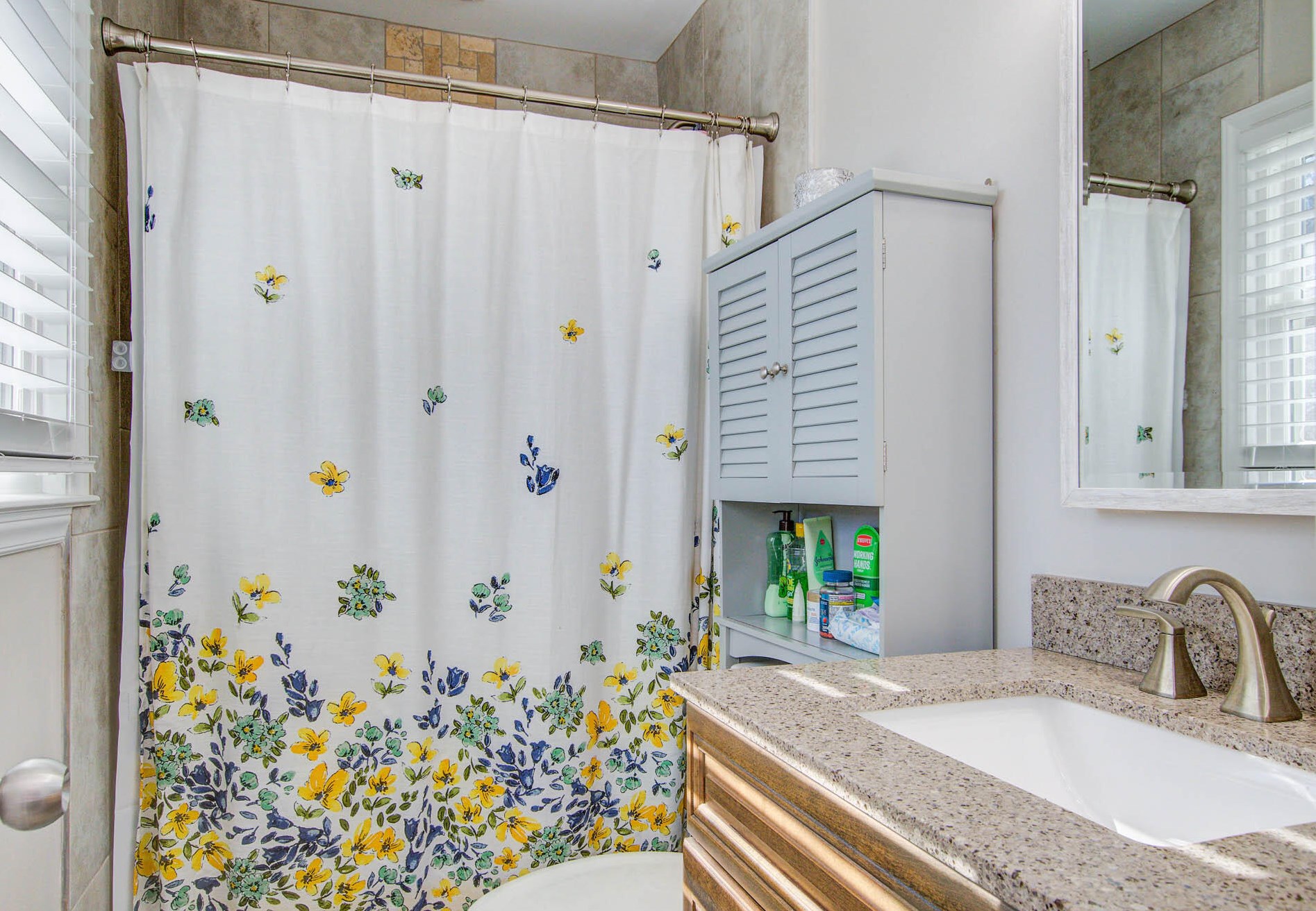 1378 Lenevar Dr, Charleston SC  29407-5117 exterior