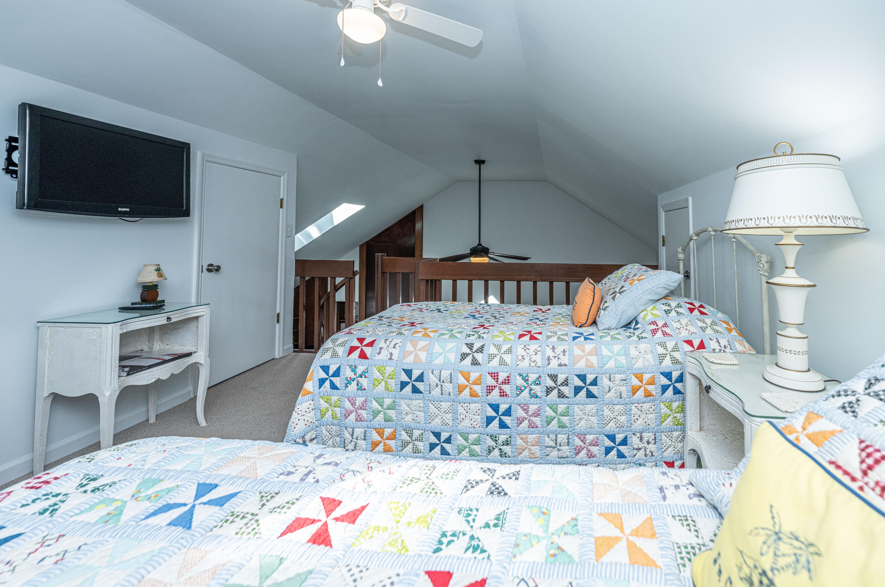 898 Fairway Dr, Edisto SC  29438-3647 exterior