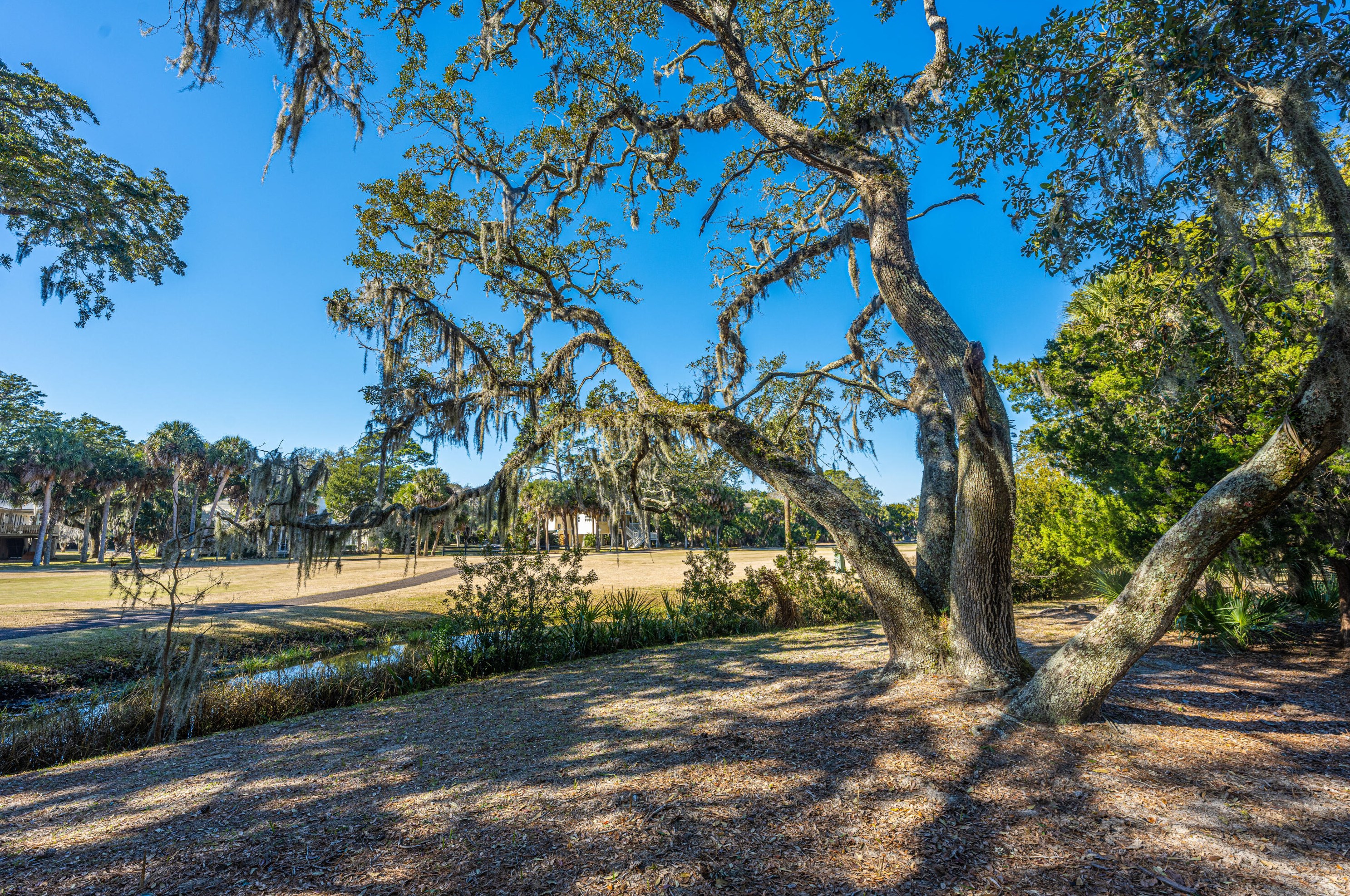 898 Fairway Dr, Edisto SC  29438-3647 exterior