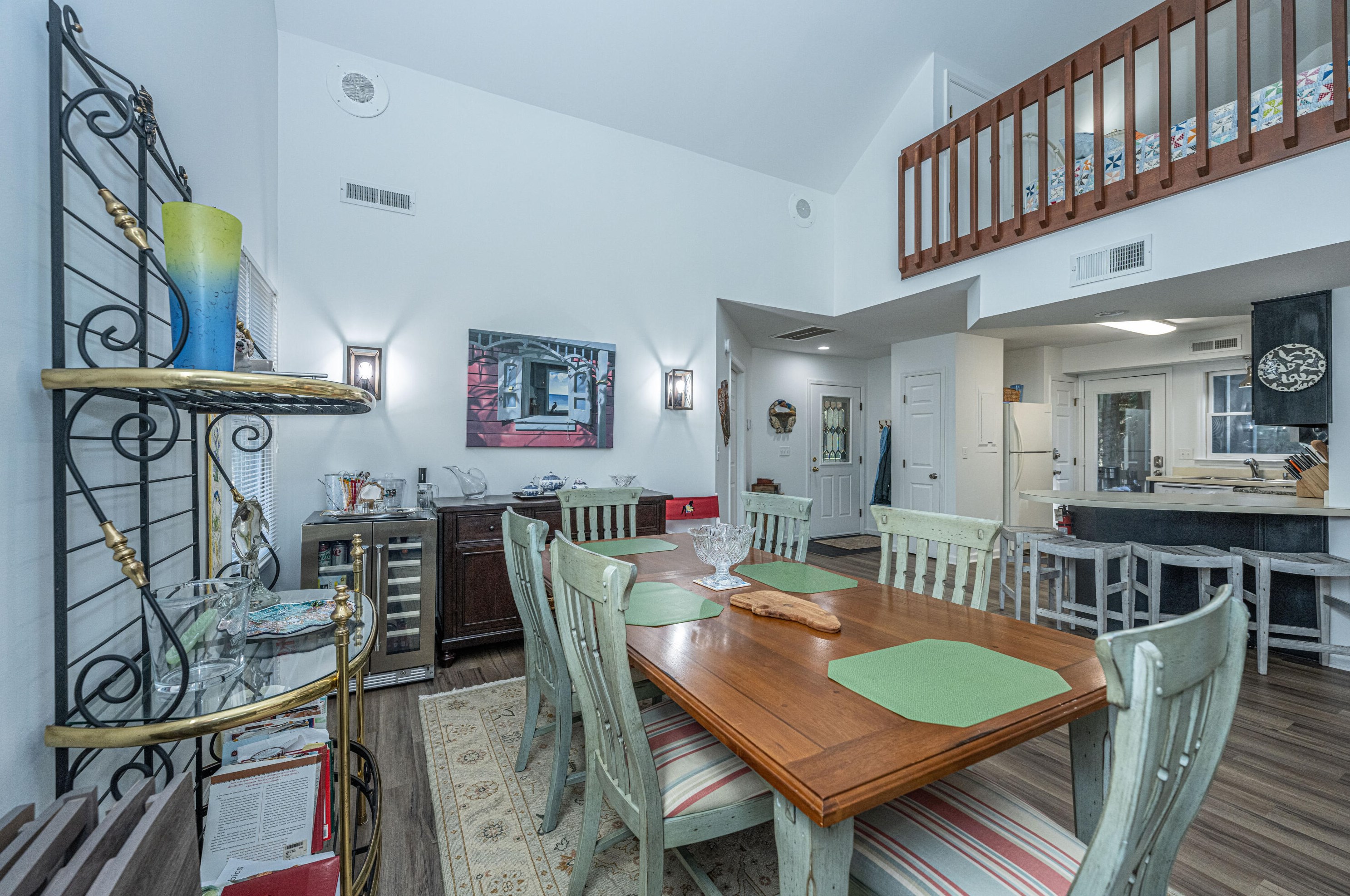 898 Fairway Dr, Edisto SC  29438-3647 exterior