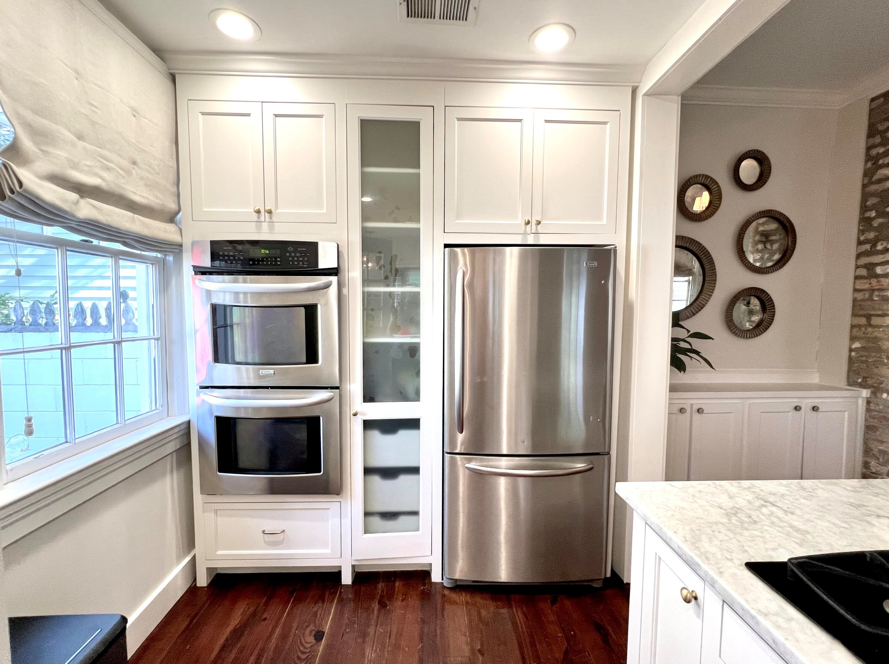 56 Radcliffe St, Charleston SC  29403-6276 exterior