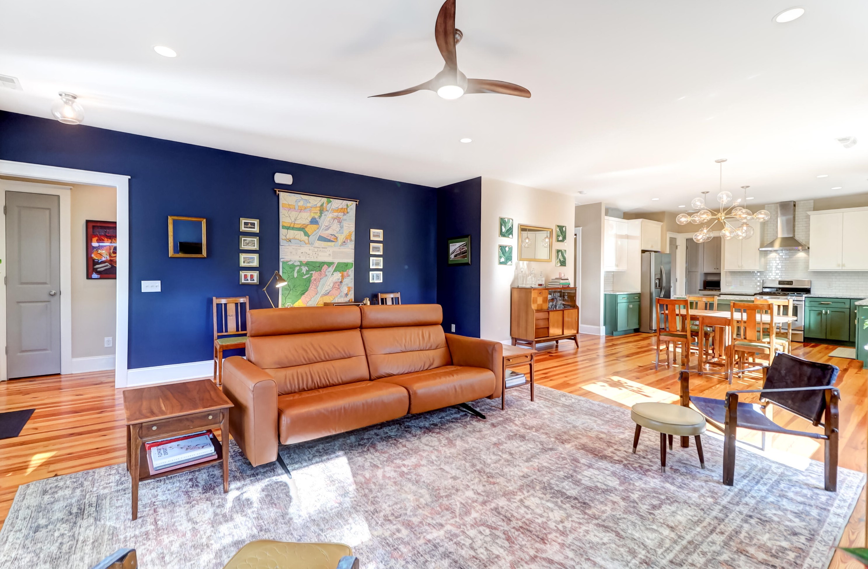 5304 Hartford Cir, Charleston SC  29405-4122 exterior