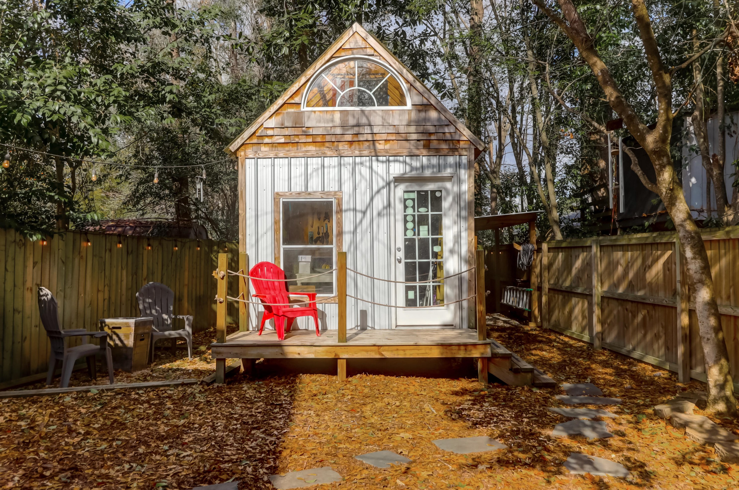 5304 Hartford Cir, Charleston SC  29405-4122 exterior