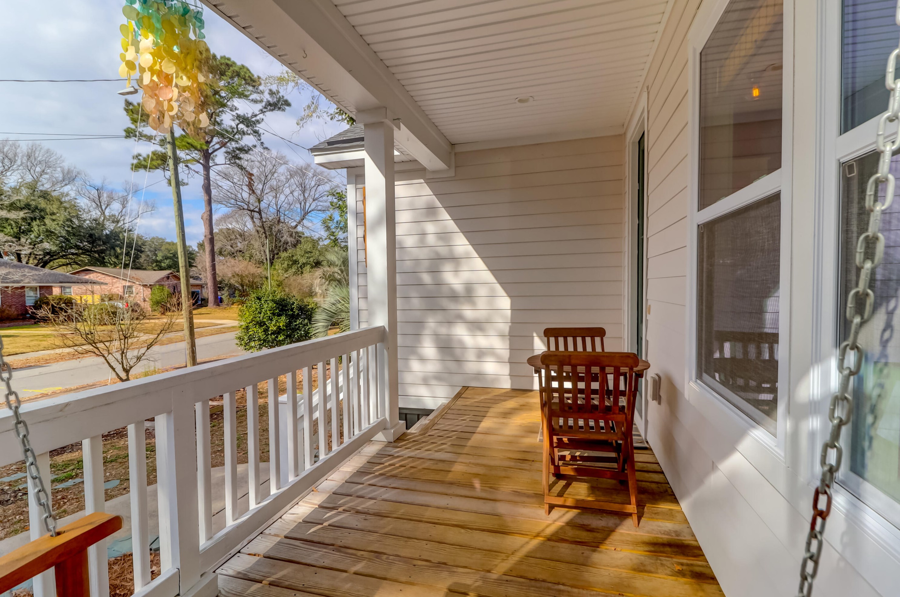 5304 Hartford Cir, Charleston SC  29405-4122 exterior