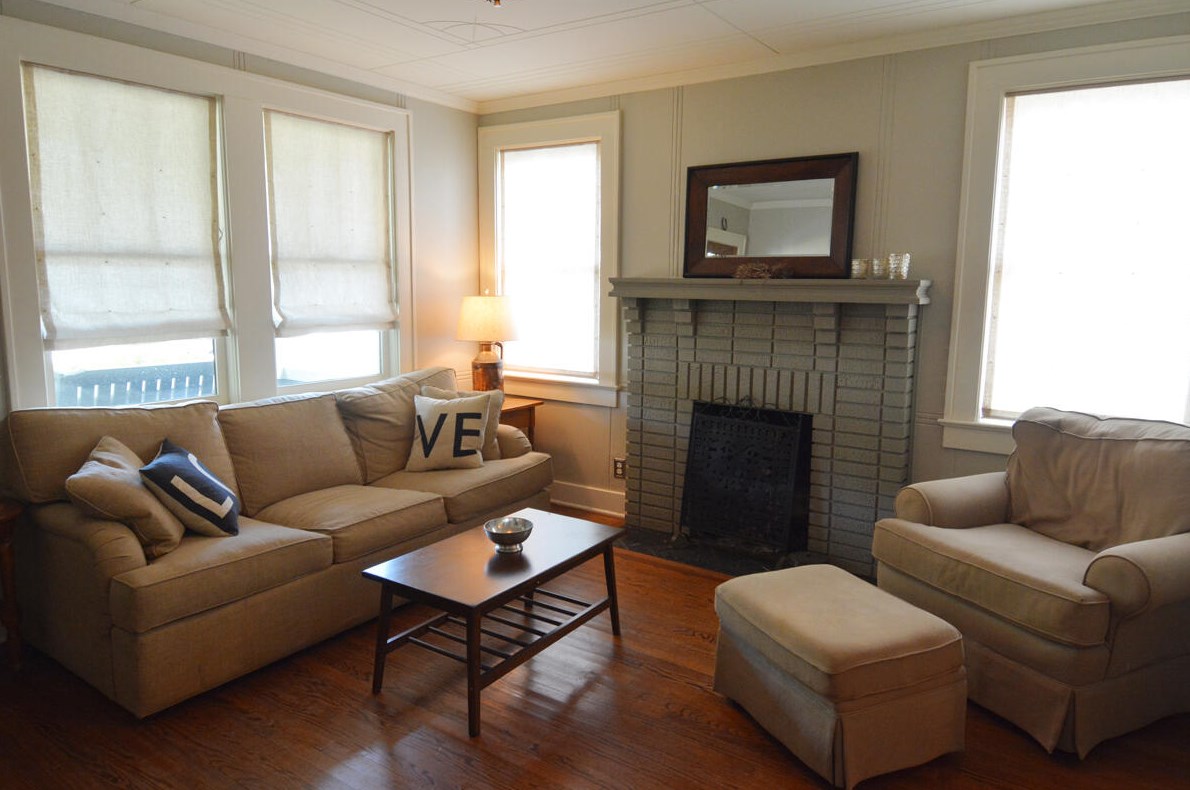 25 Peachtree St, Charleston SC  29403-3409 exterior