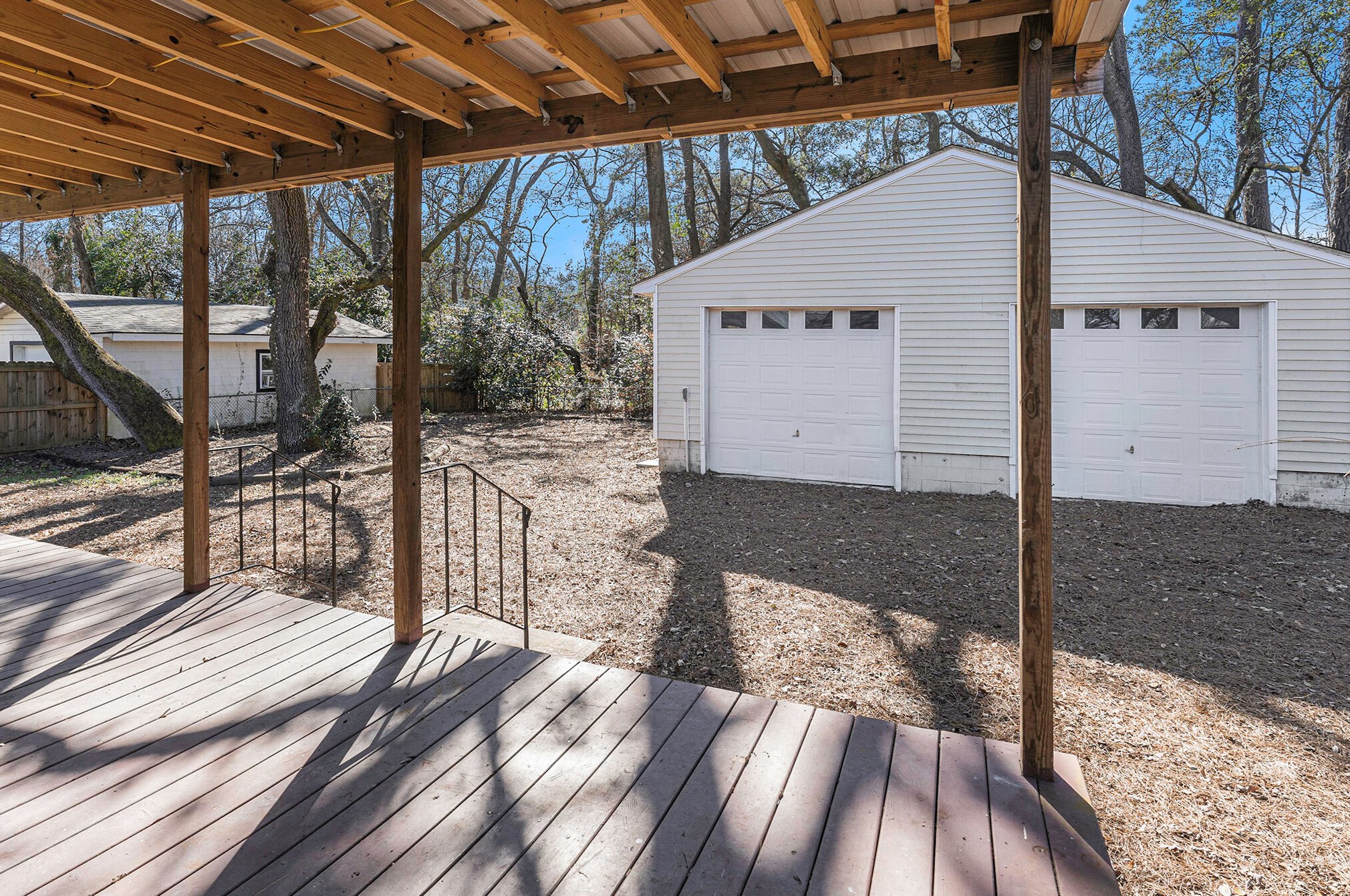 2471 Lantern St, Charleston SC  29414-4819 exterior