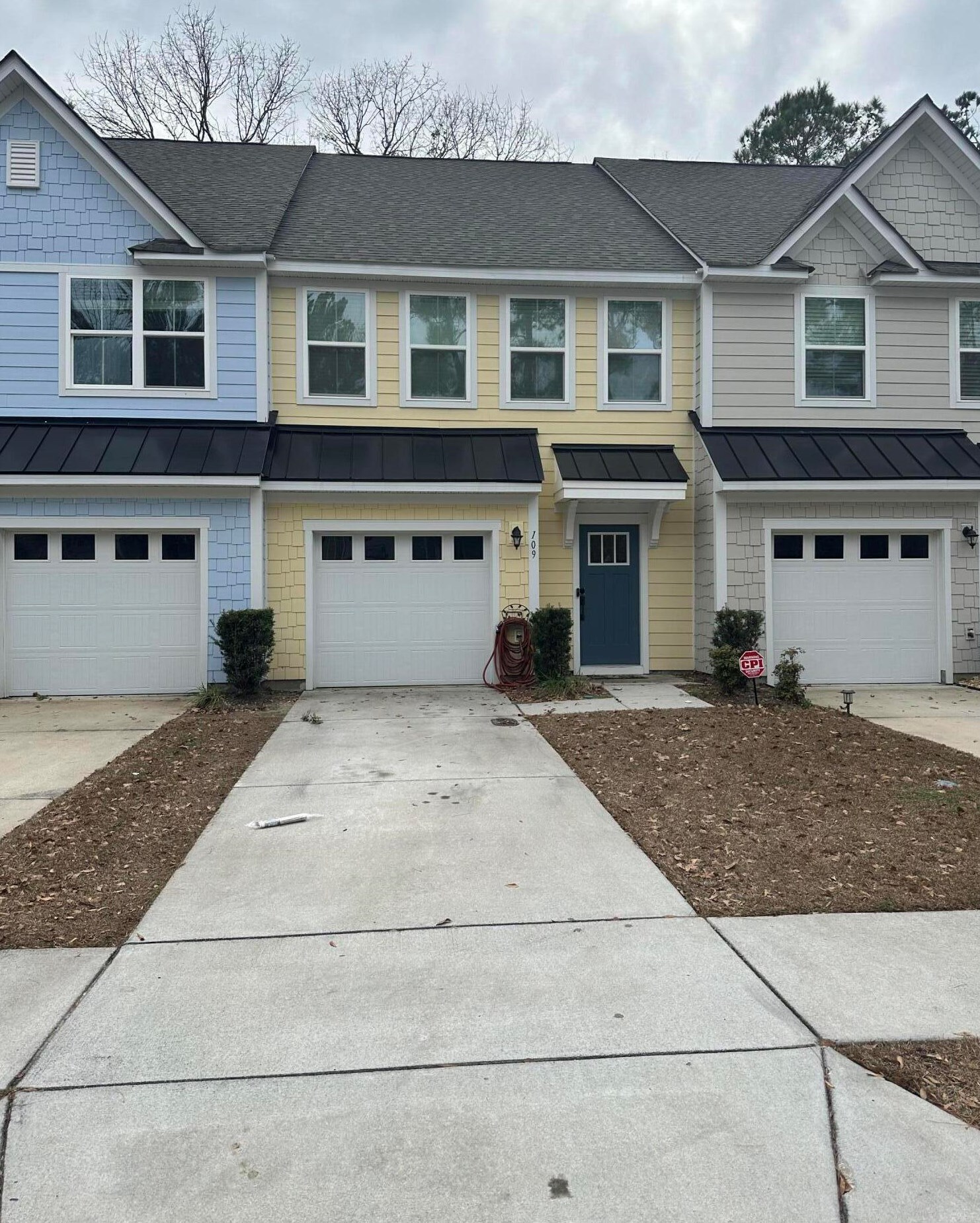 109 Grand Palm Ln, Summerville SC  29485-5863 exterior