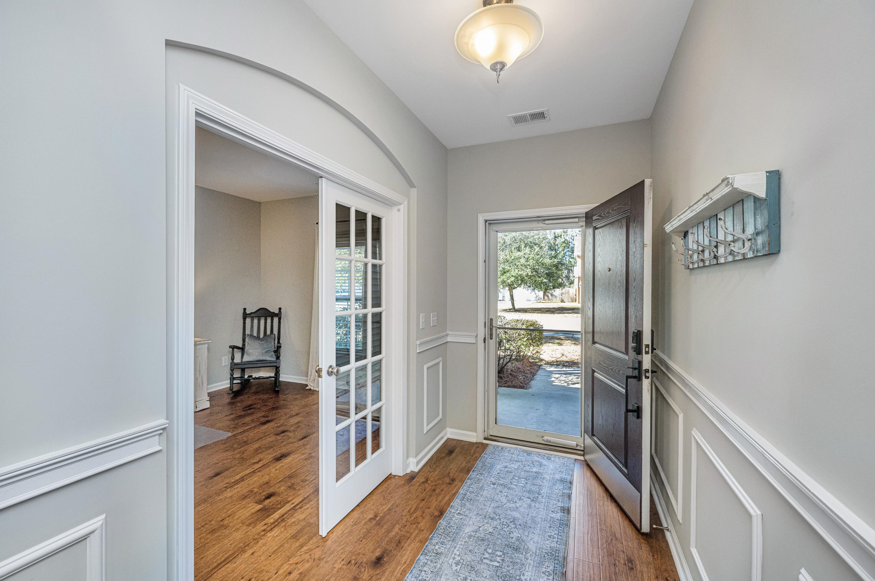 5459 Kings River Dr, Charleston SC  29420-7472 exterior