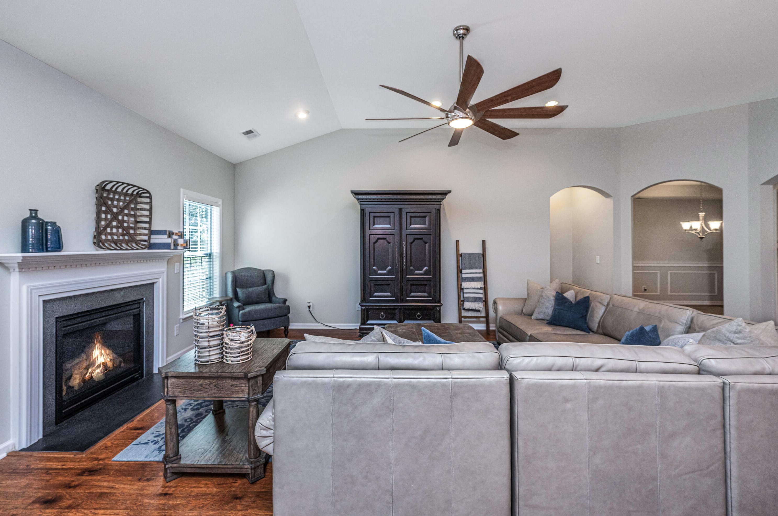 5459 Kings River Dr, Charleston SC  29420-7472 exterior