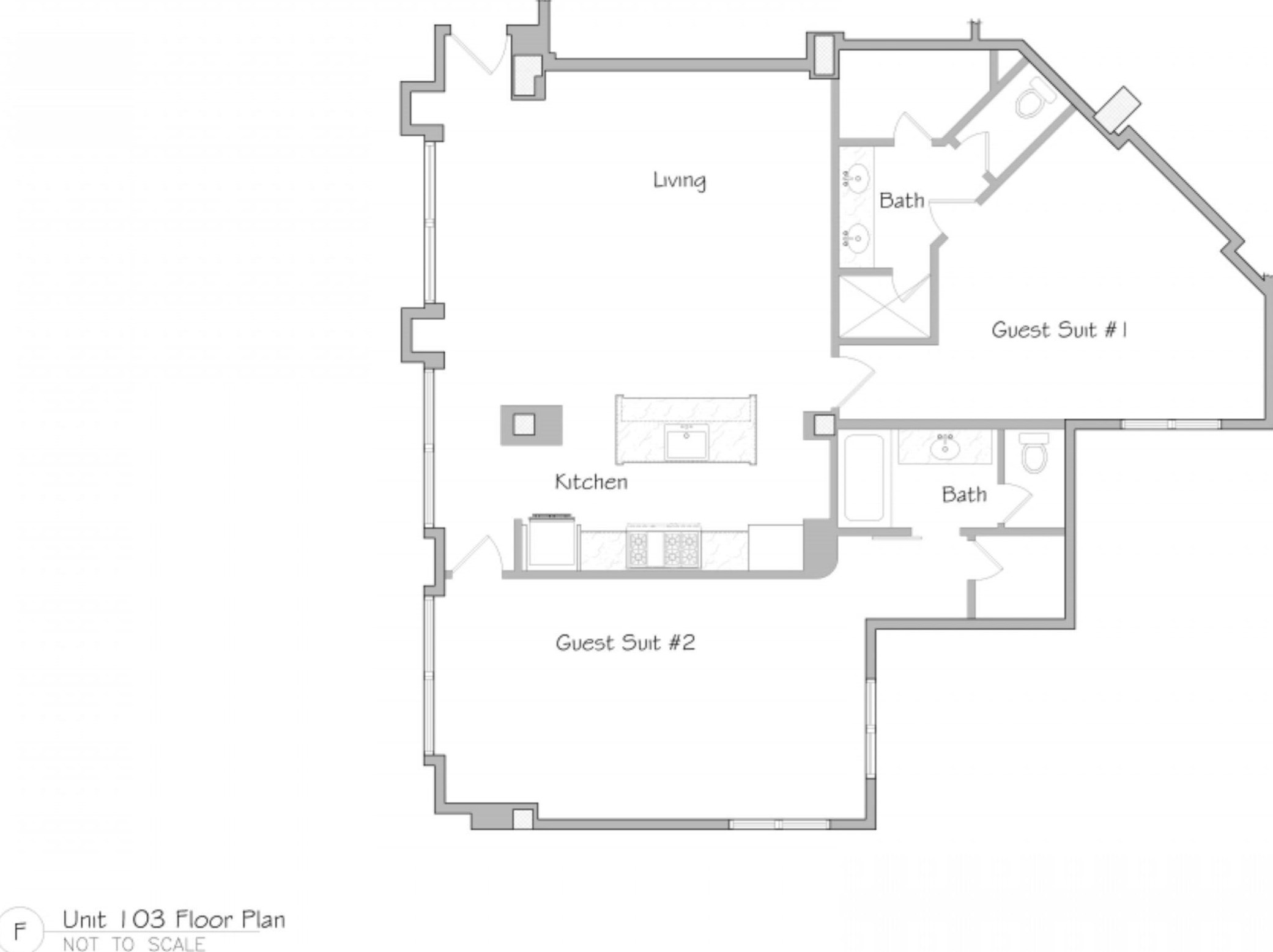 10 Forest Beach Dr, Hilton Head Island SC  29928-6401 exterior