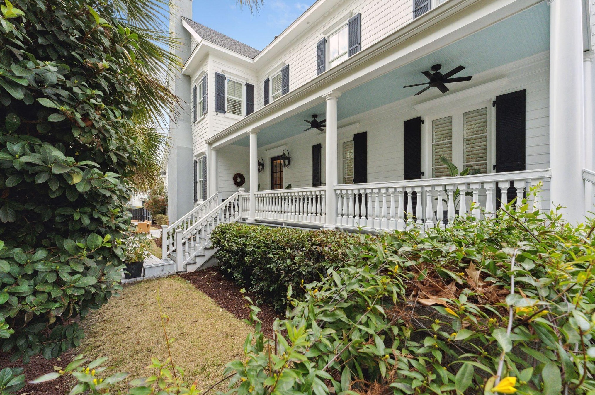 139 King George St, Charleston SC  29492-8139 exterior