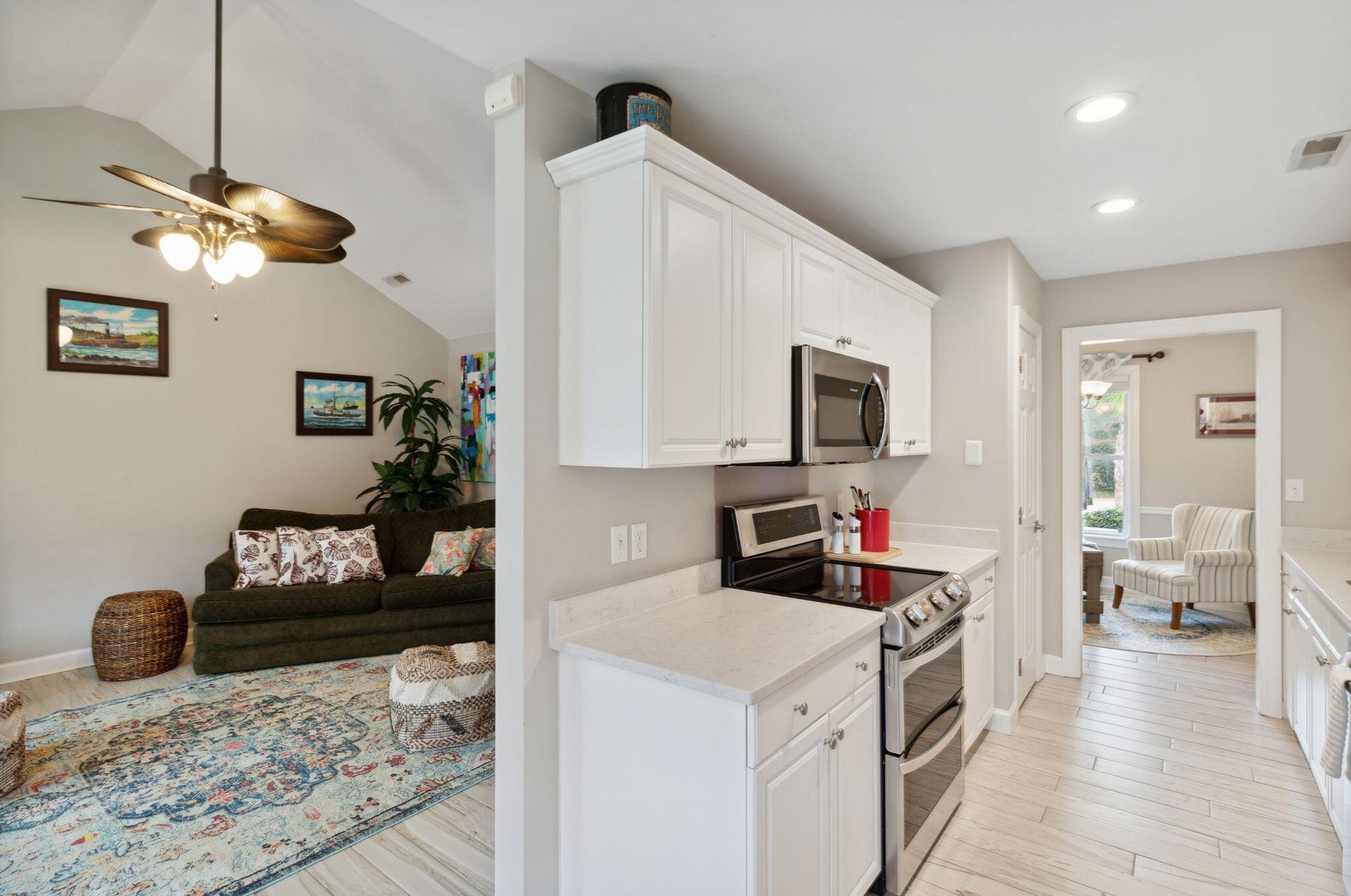 2986 Blackfish Rd, Johns Island SC  29455-3902 exterior