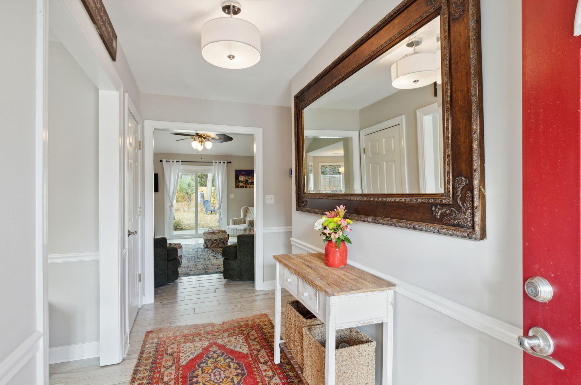 2986 Blackfish Rd, Johns Island SC  29455-3902 exterior