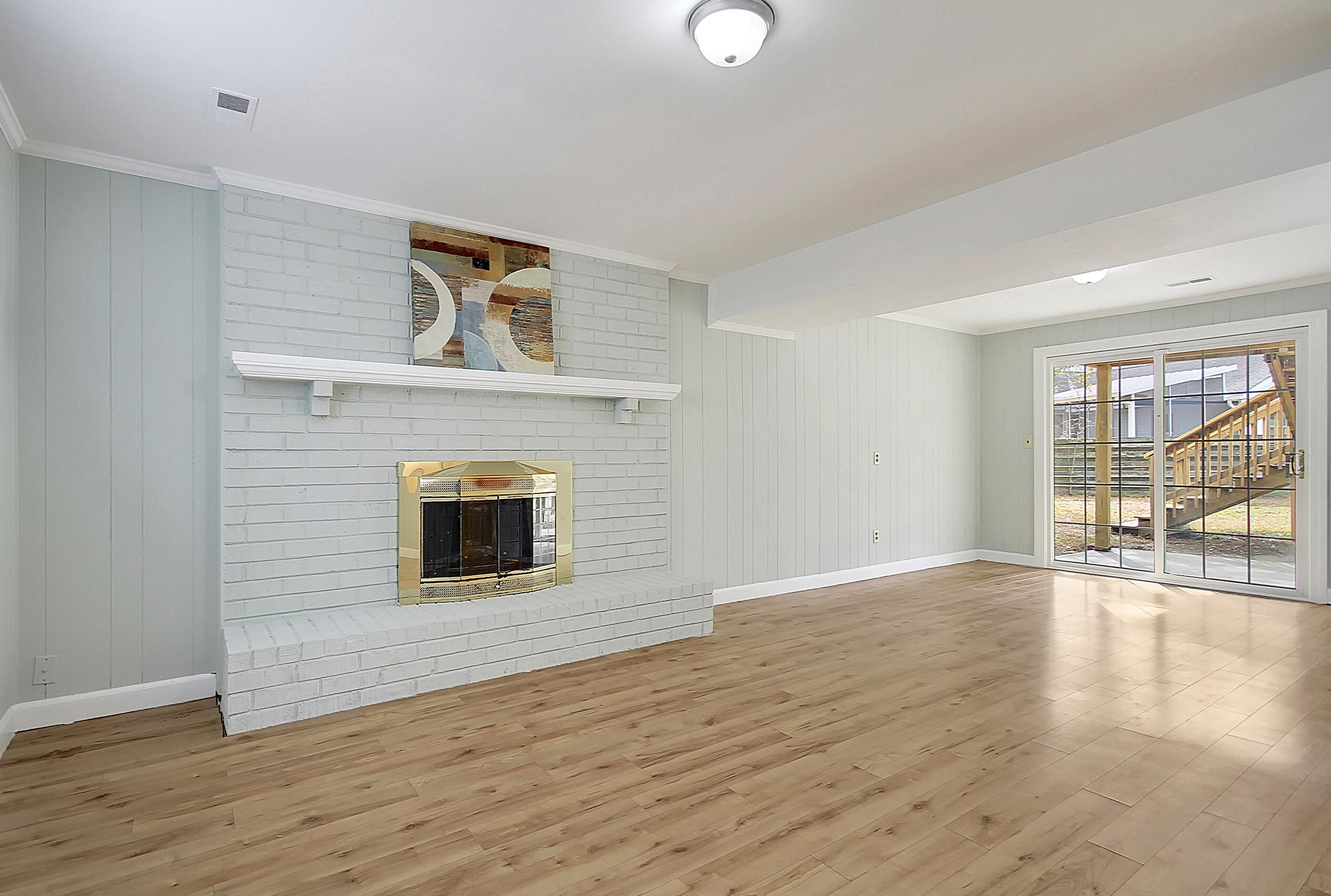 115 Garbon Dr, Summerville SC  29485-7425 exterior