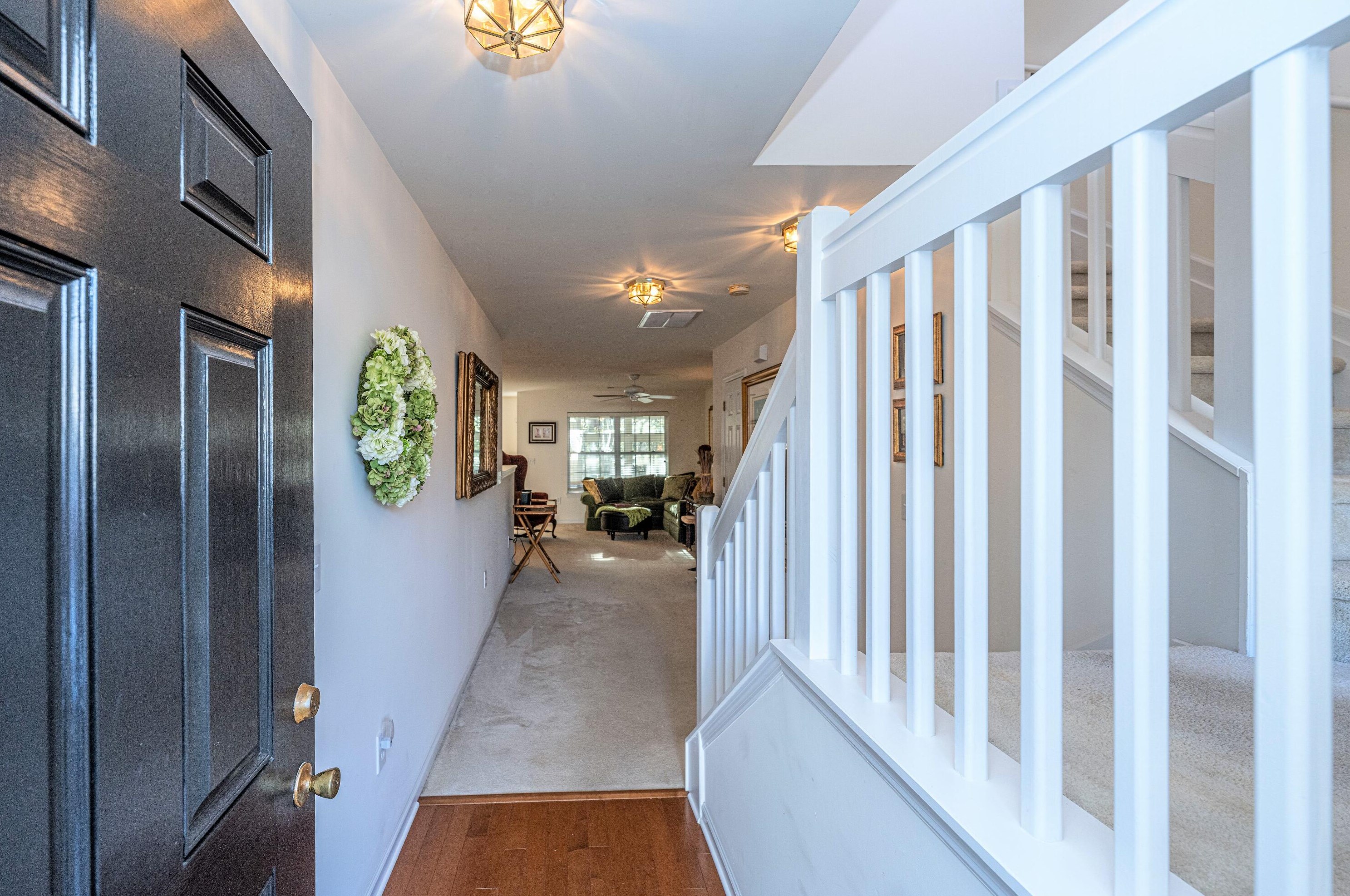 801 Poplar Grove Pl, Summerville SC  29483-1686 exterior
