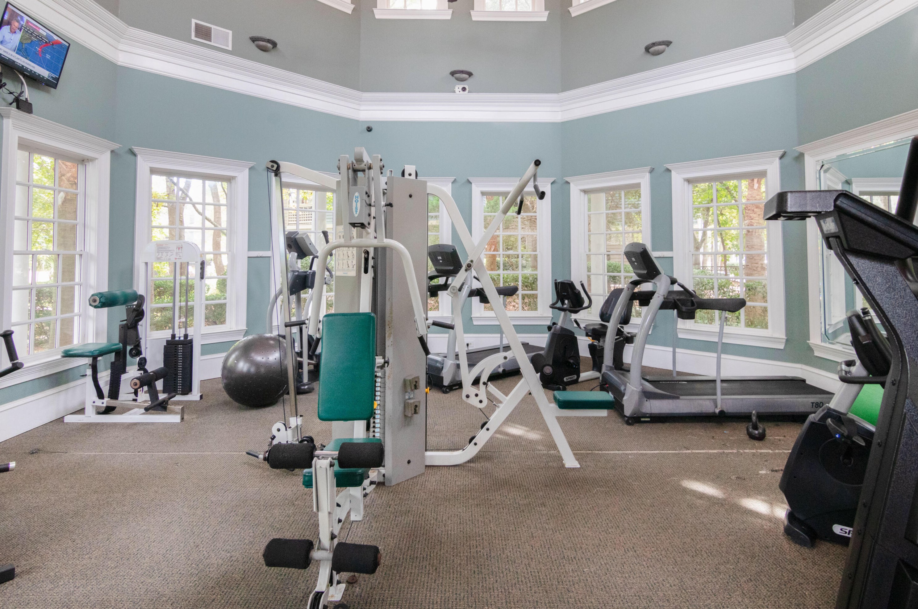 1611 Telfair Way, Charleston SC  29412-2379 exterior