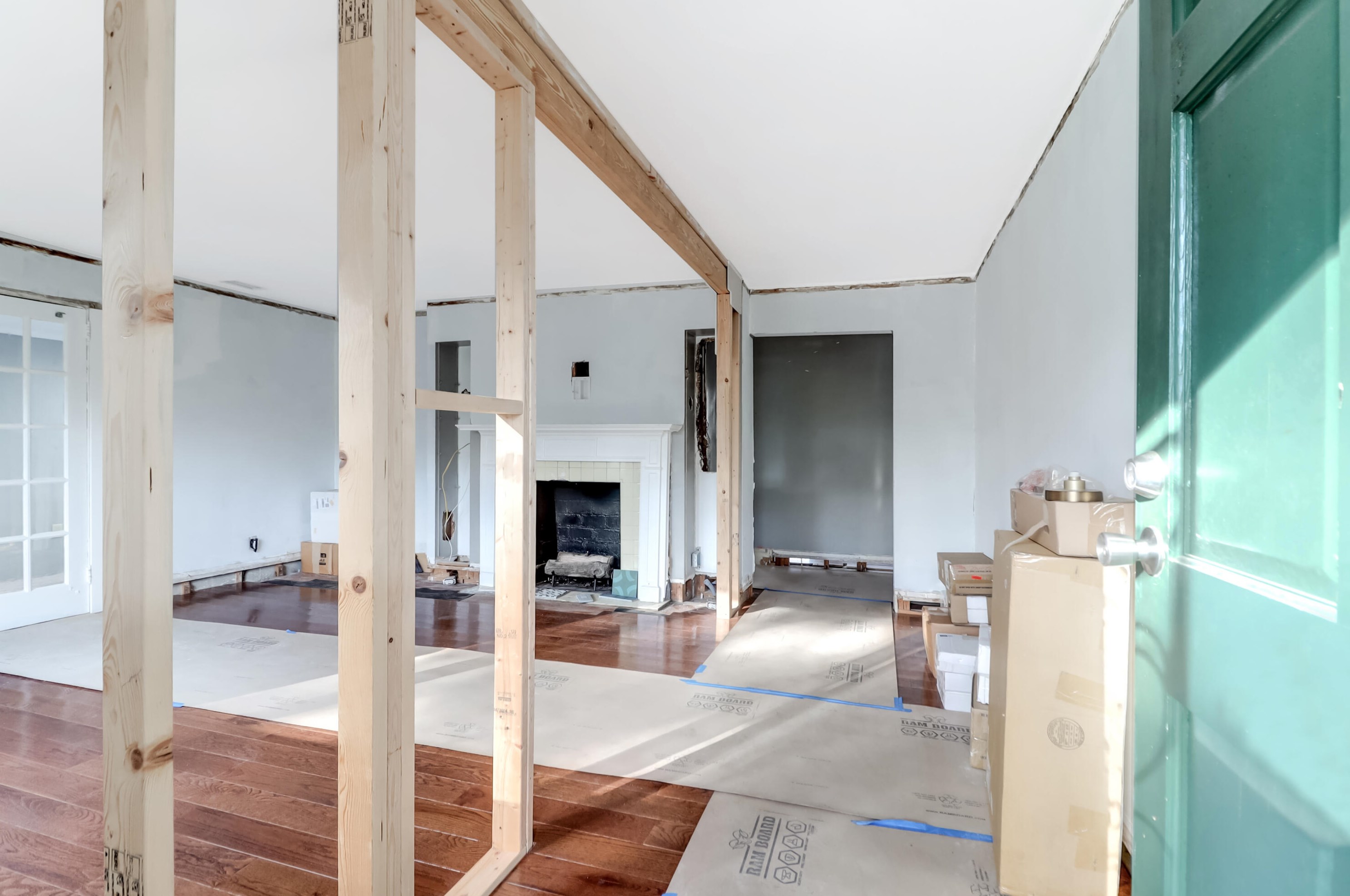 615 Parish Rd, Charleston SC  29407-7233 exterior