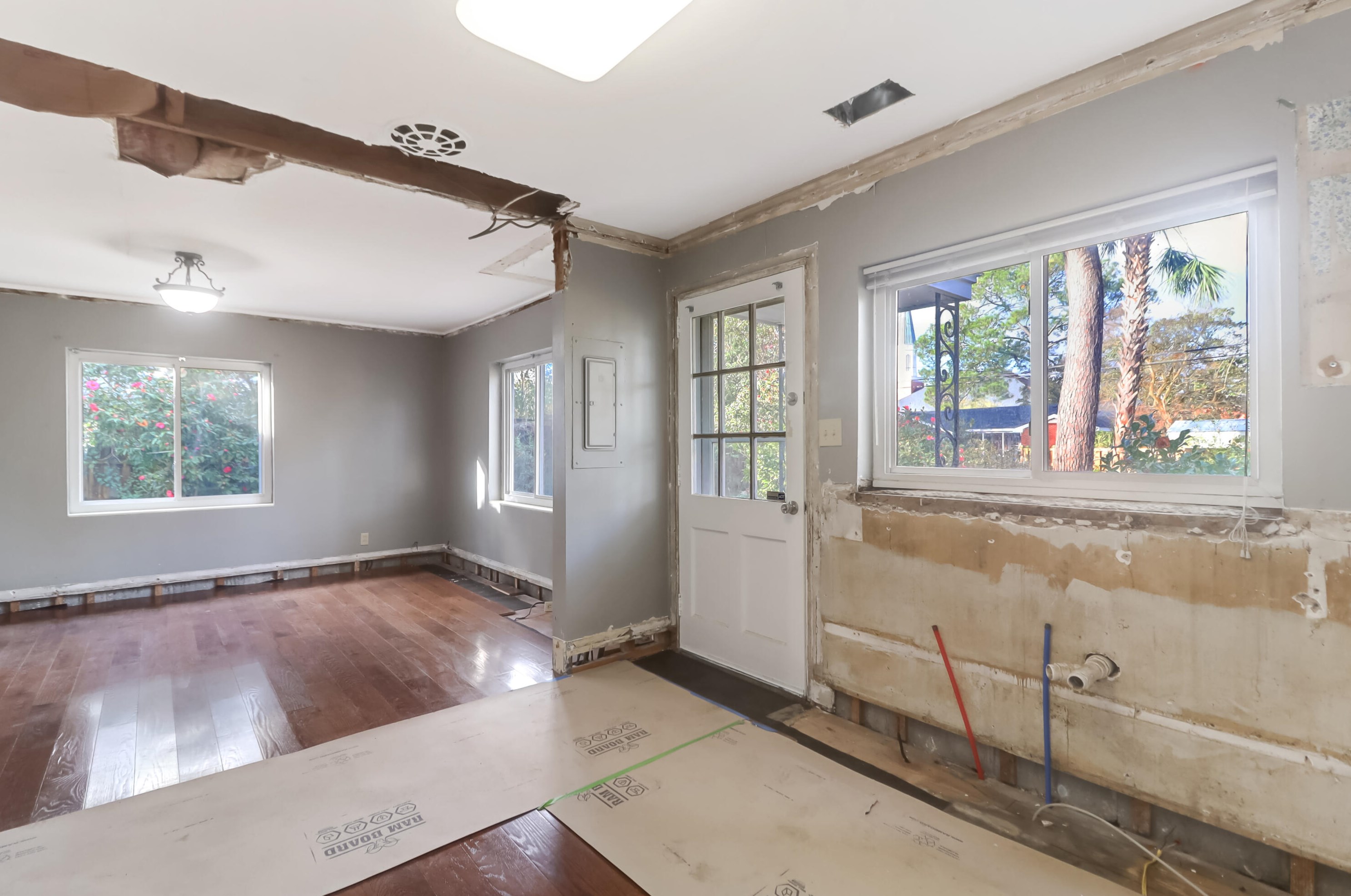 615 Parish Rd, Charleston SC  29407-7233 exterior