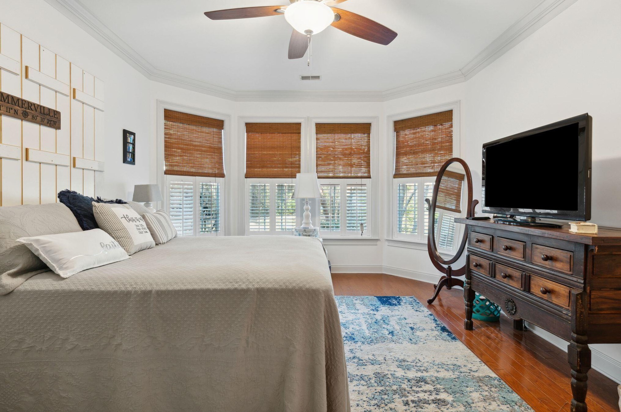 144 Ashley Bluffs Rd, Summerville SC  29485-6043 exterior