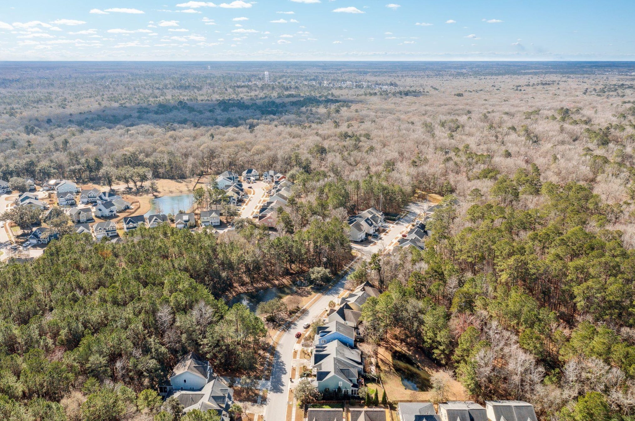 144 Ashley Bluffs Rd, Summerville SC  29485-6043 exterior