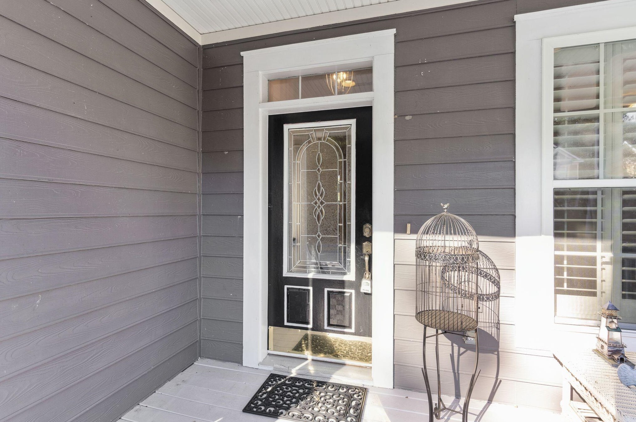 144 Ashley Bluffs Rd, Summerville SC  29485-6043 exterior