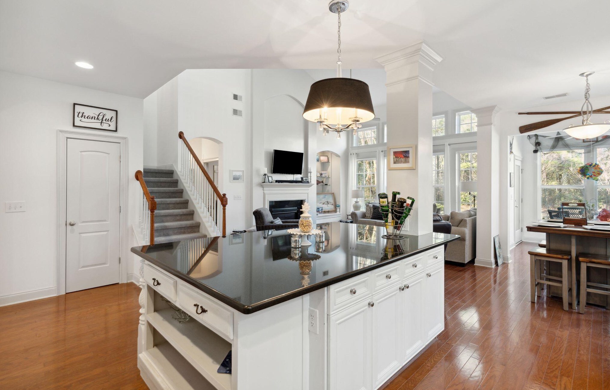 144 Ashley Bluffs Rd, Summerville SC  29485-6043 exterior