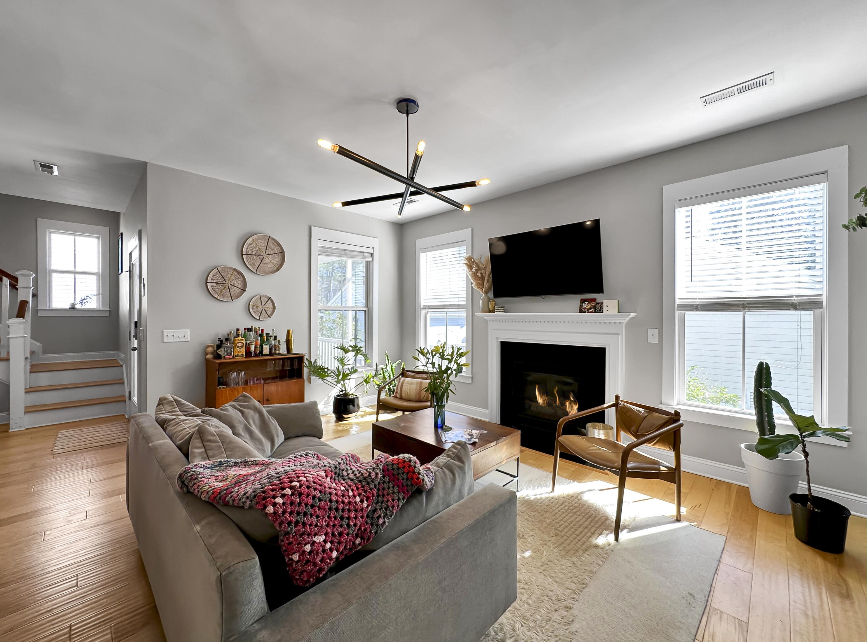 2565 Rutherford Way, Charleston SC  29414-6666 exterior