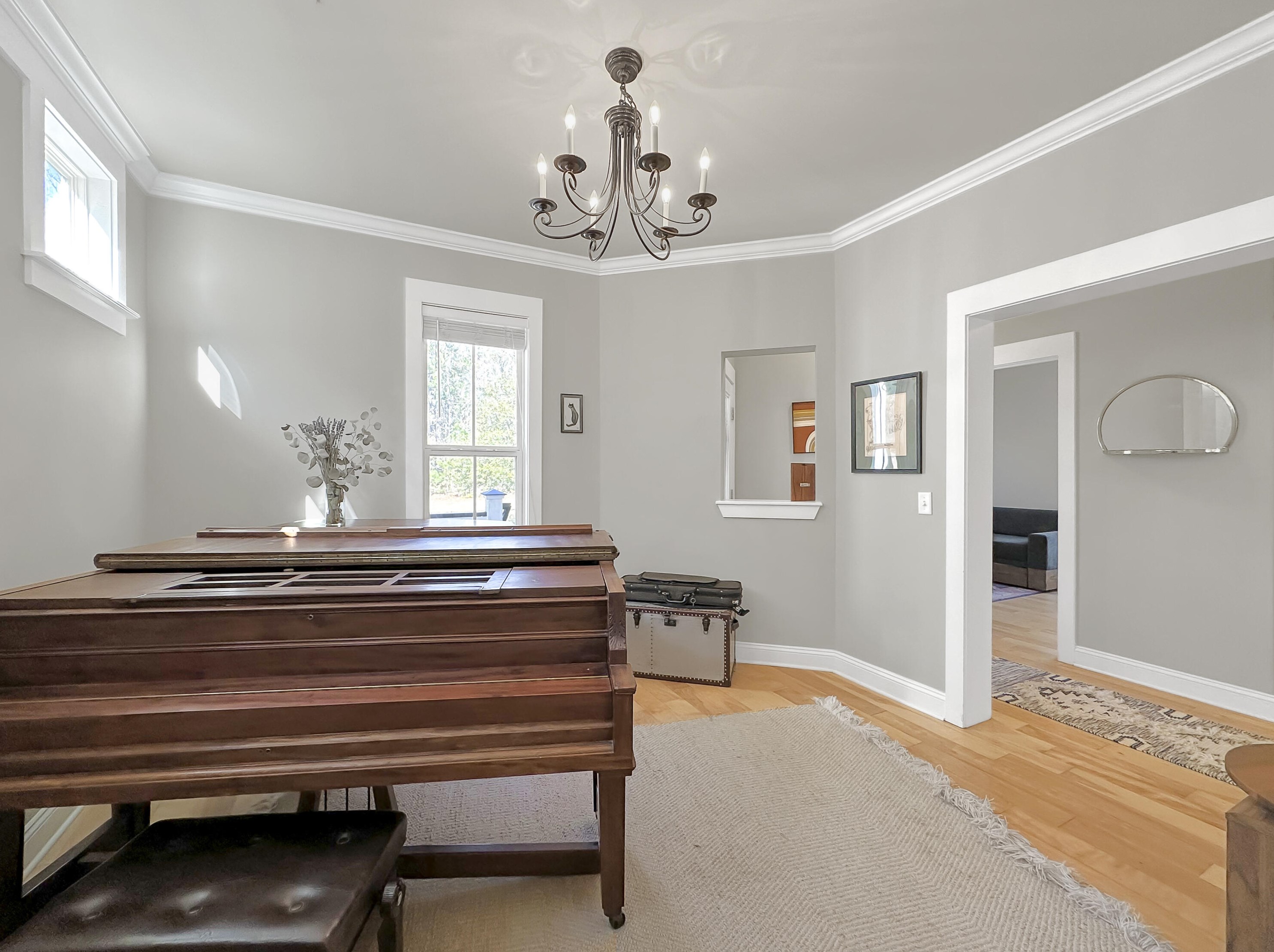 2565 Rutherford Way, Charleston SC  29414-6666 exterior