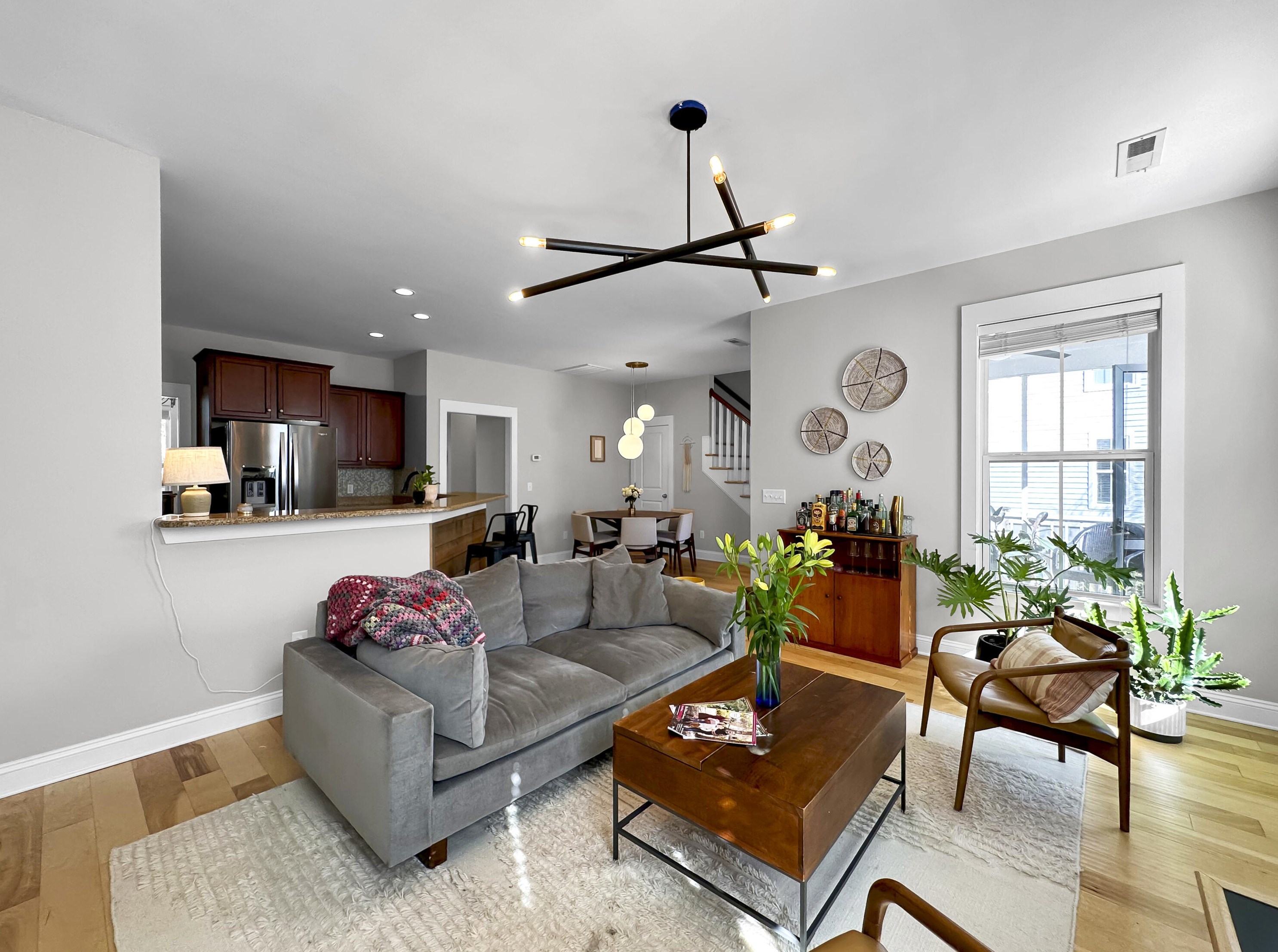 2565 Rutherford Way, Charleston SC  29414-6666 exterior