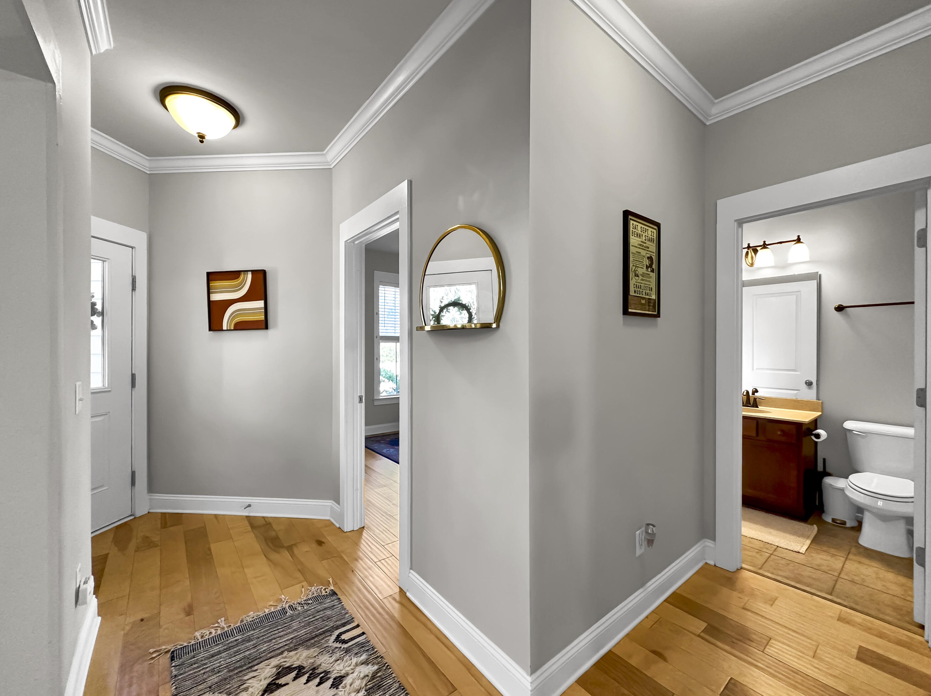 2565 Rutherford Way, Charleston SC  29414-6666 exterior