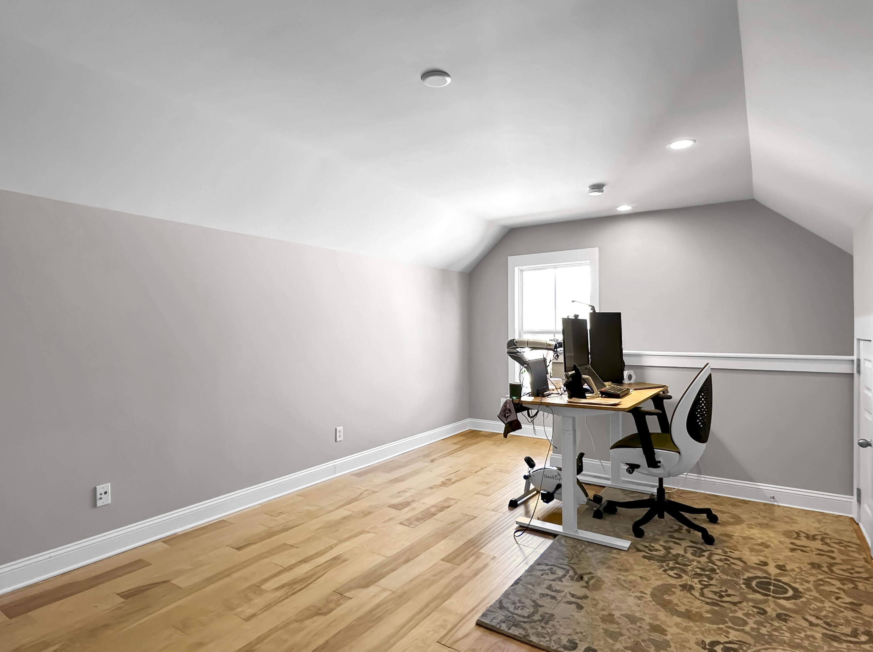 2565 Rutherford Way, Charleston SC  29414-6666 exterior