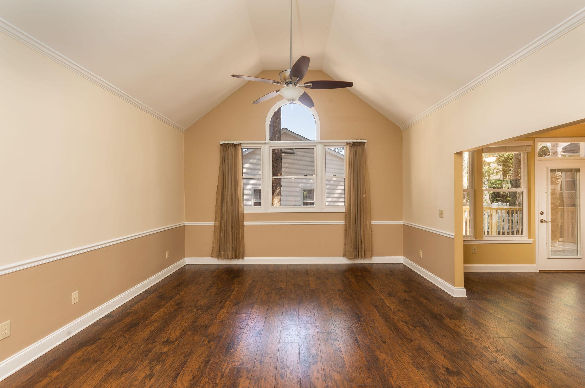 9146 Spring Branch Ct, Charleston SC  29406-9128 exterior