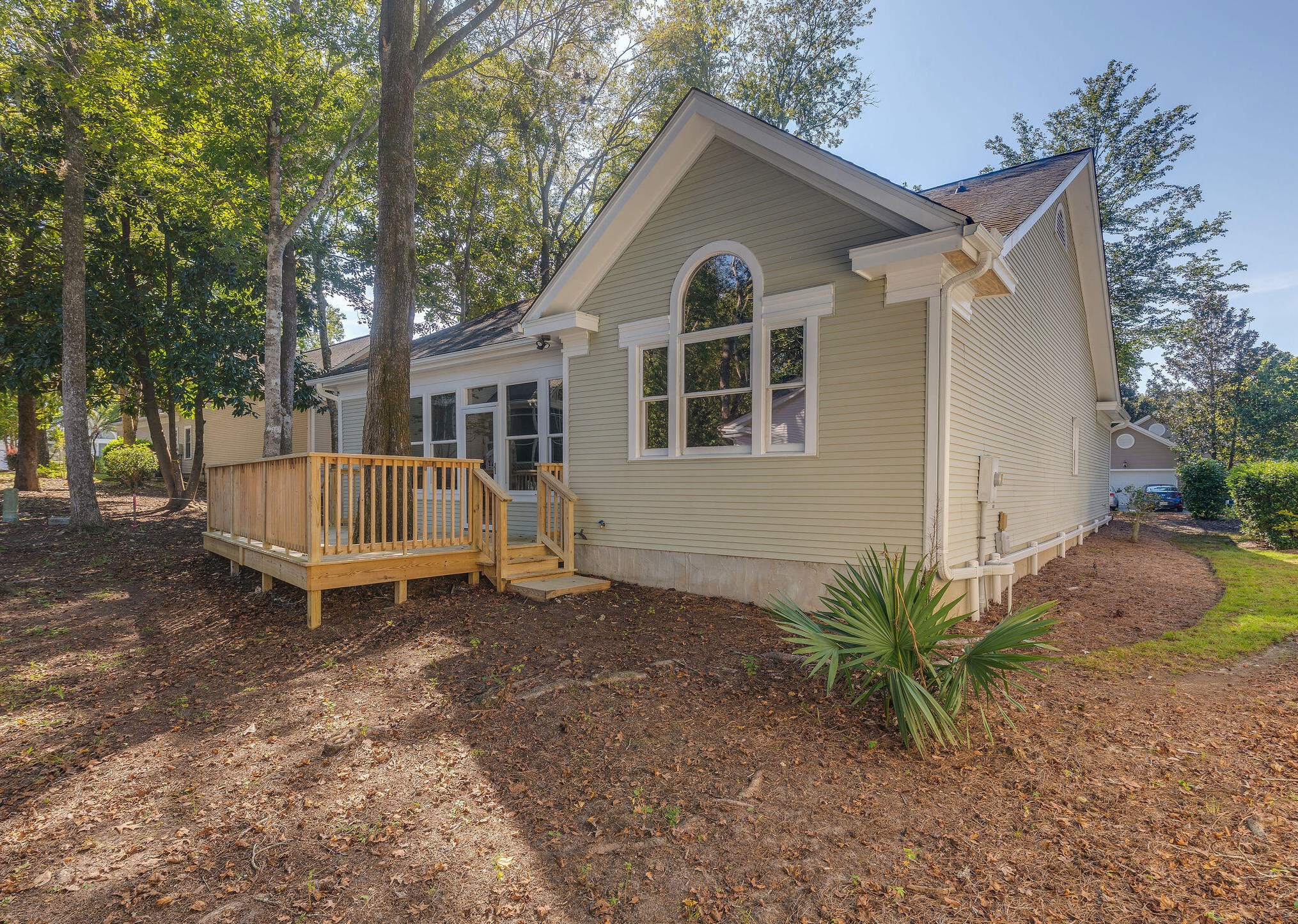 9146 Spring Branch Ct, Charleston SC  29406-9128 exterior