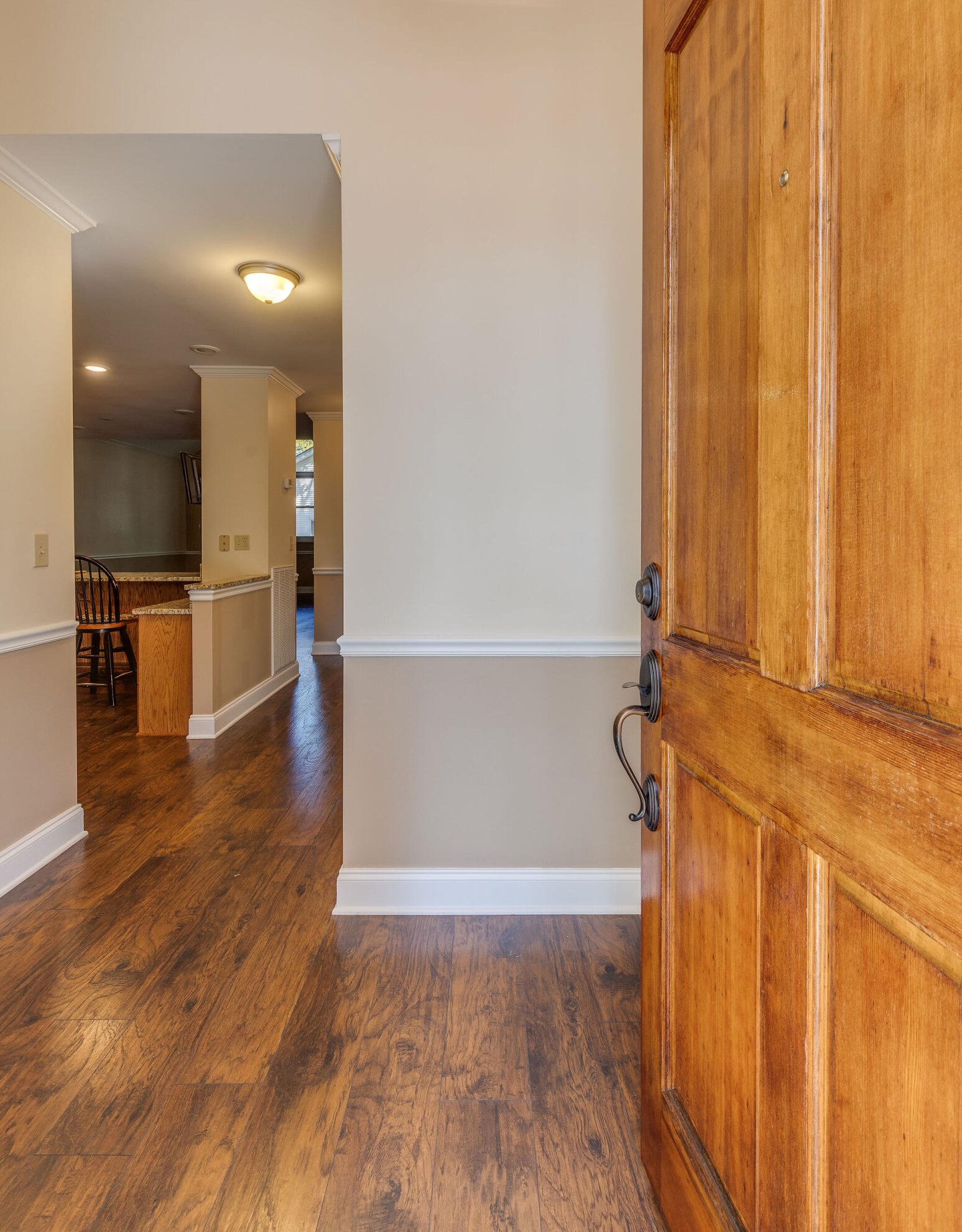 9146 Spring Branch Ct, Charleston SC  29406-9128 exterior