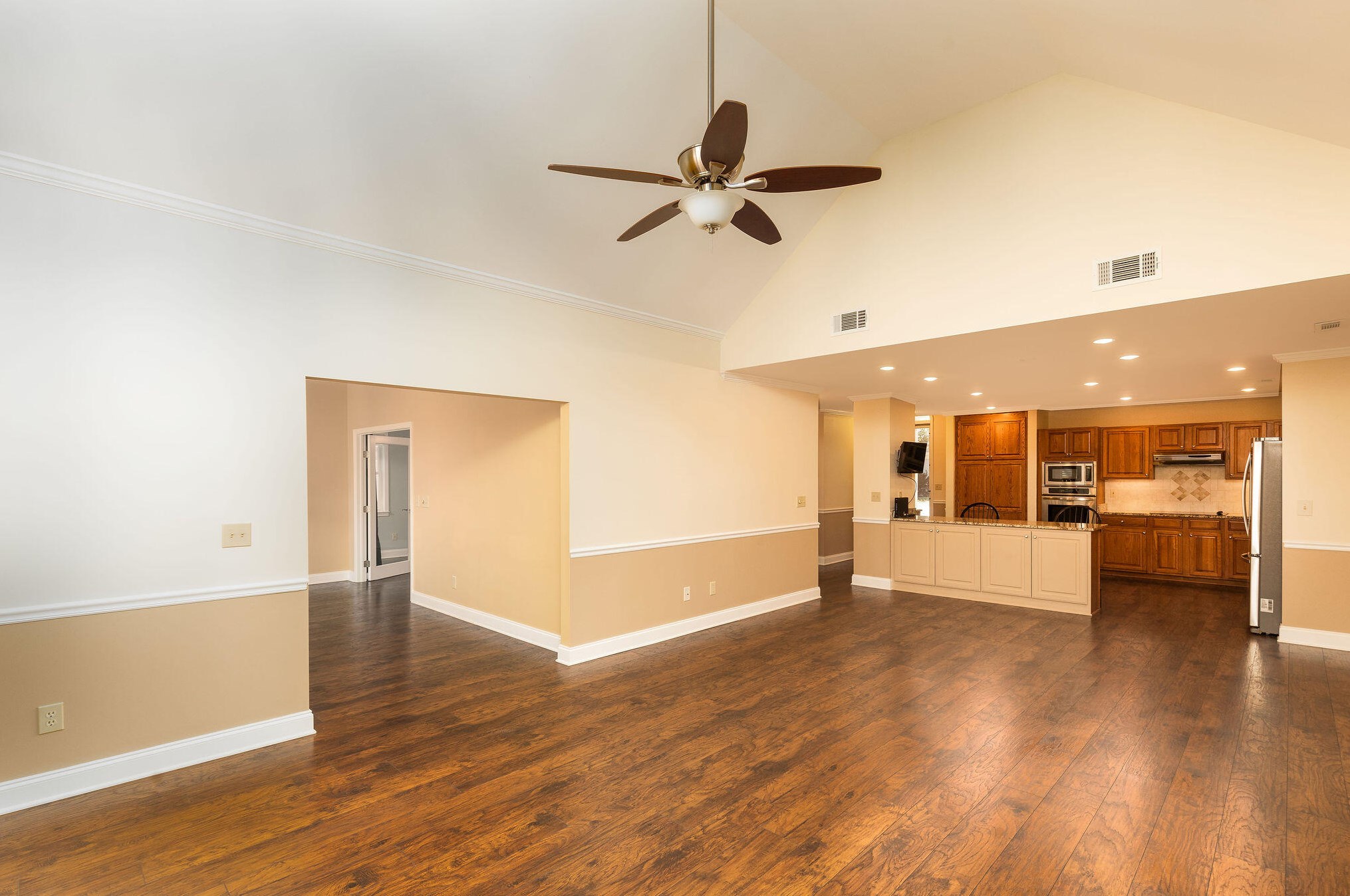 9146 Spring Branch Ct, Charleston SC  29406-9128 exterior