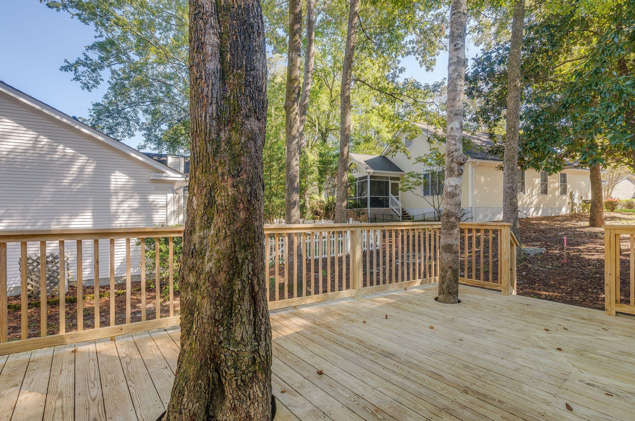 9146 Spring Branch Ct, Charleston SC  29406-9128 exterior