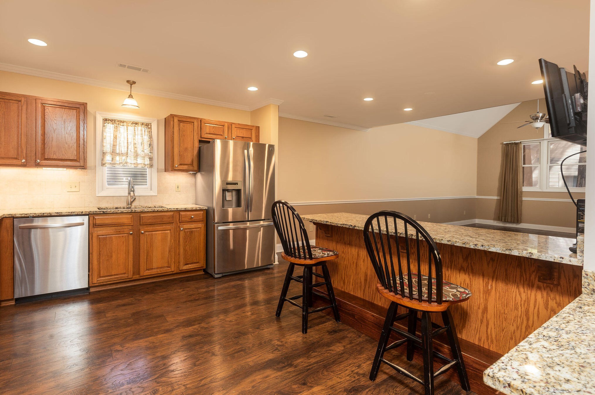 9146 Spring Branch Ct, Charleston SC  29406-9128 exterior