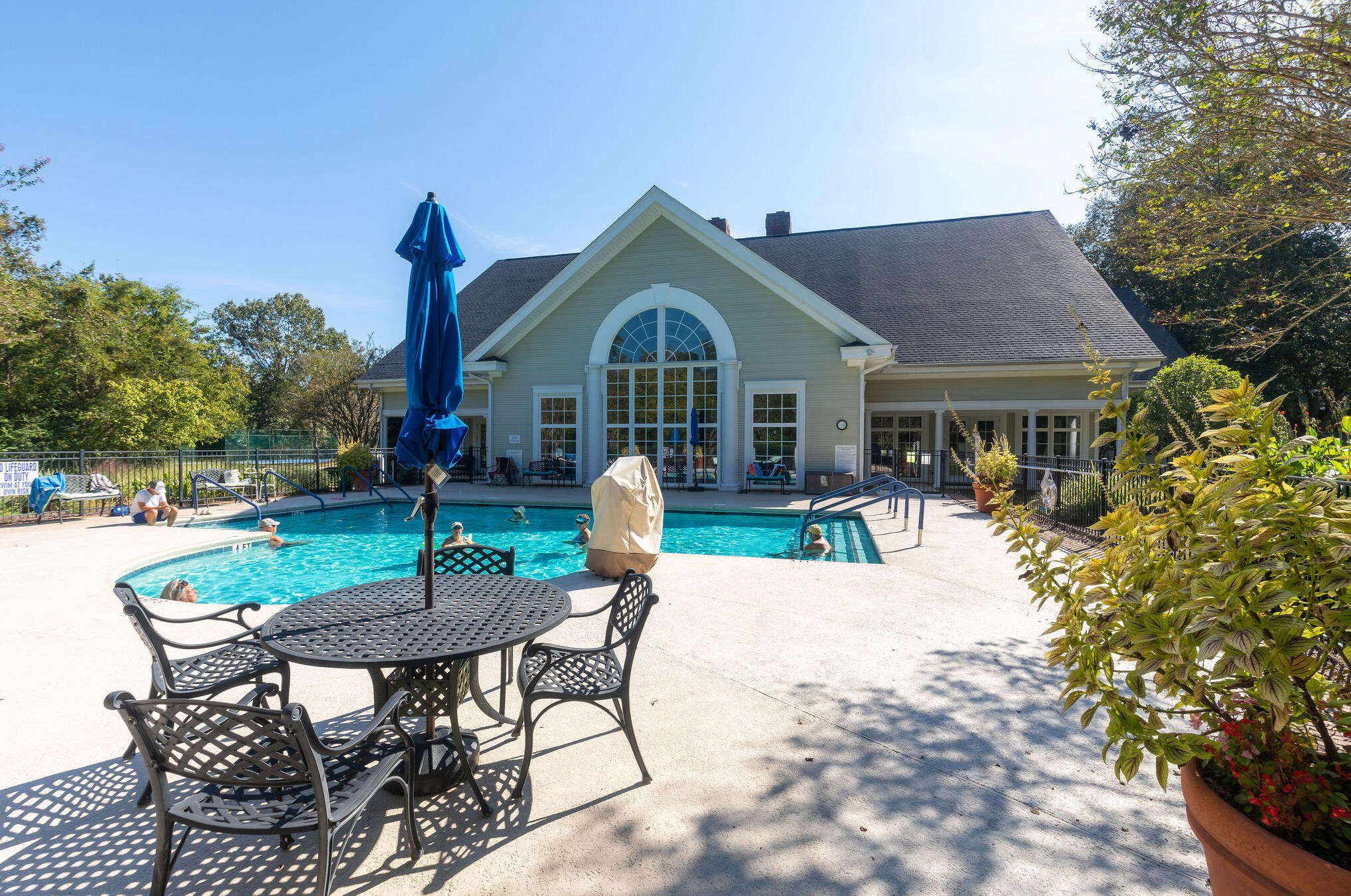 9146 Spring Branch Ct, Charleston SC  29406-9128 exterior