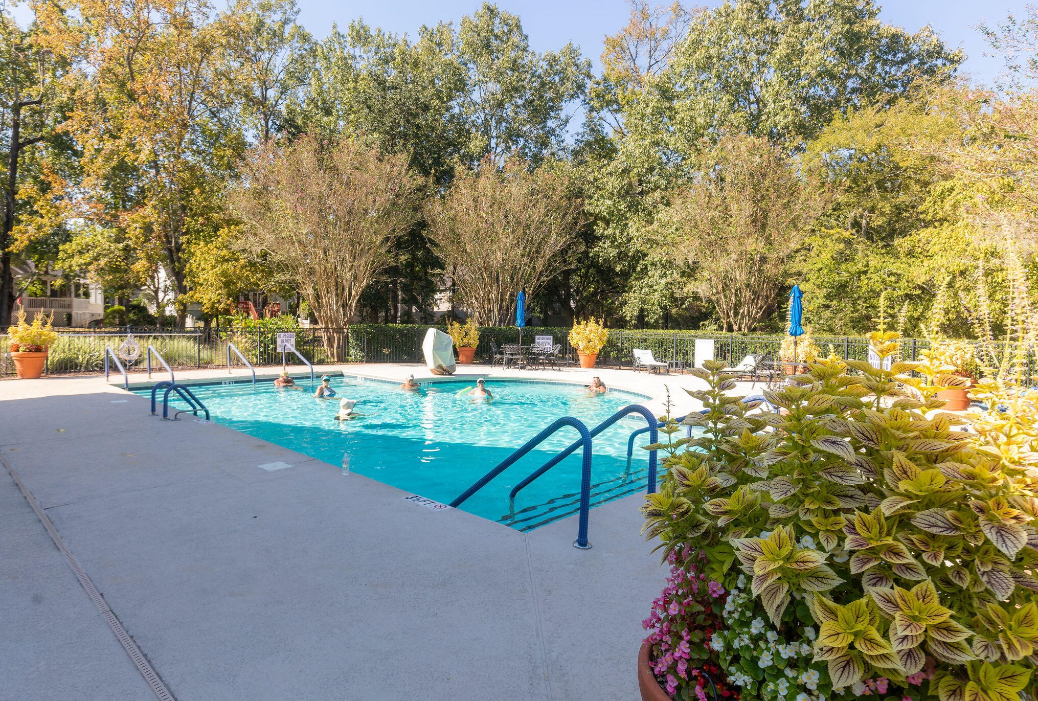 9146 Spring Branch Ct, Charleston SC  29406-9128 exterior