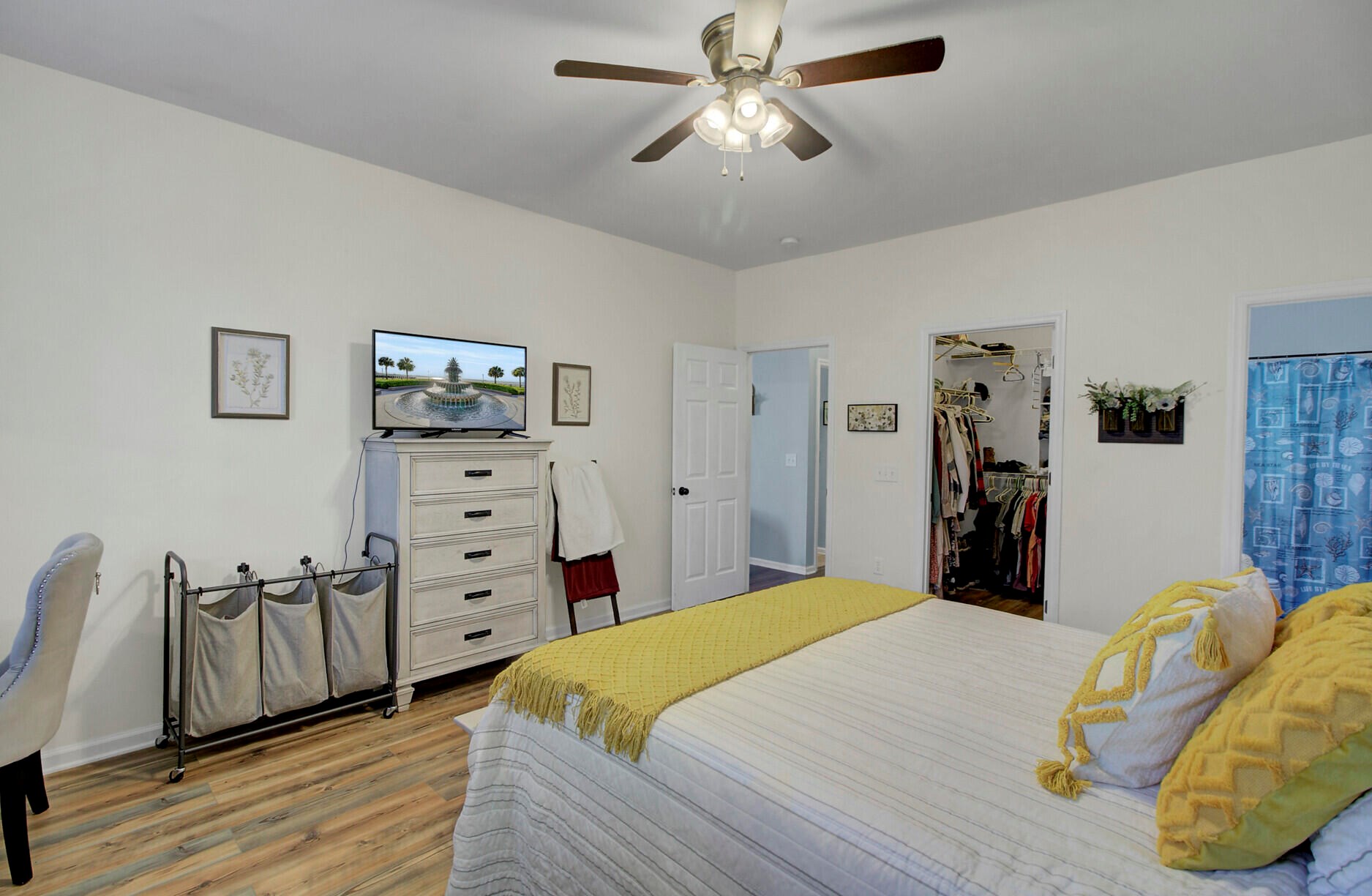 3024 Nantuckett Ave, Charleston SC  29420-8973 exterior