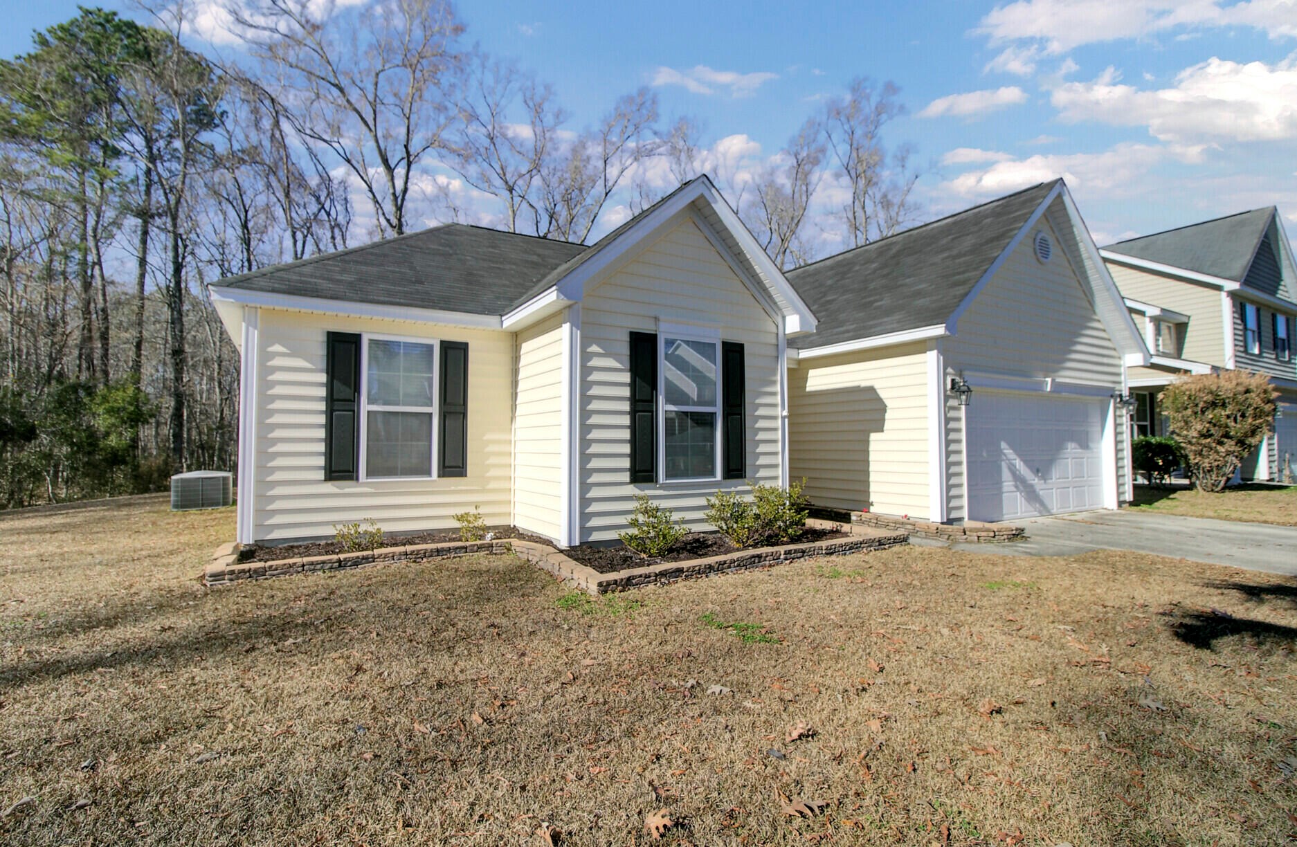 3024 Nantuckett Ave, Charleston SC  29420-8973 exterior