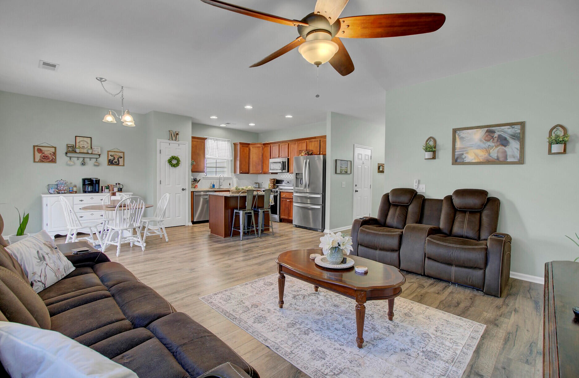 3024 Nantuckett Ave, Charleston SC  29420-8973 exterior