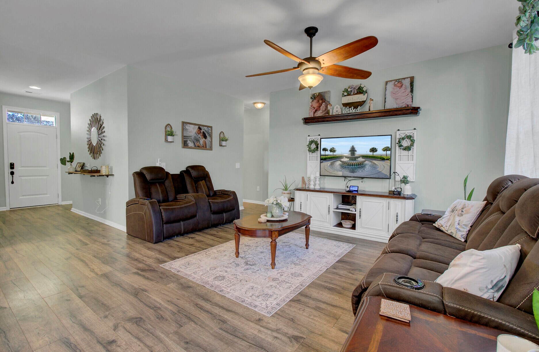 3024 Nantuckett Ave, Charleston SC  29420-8973 exterior