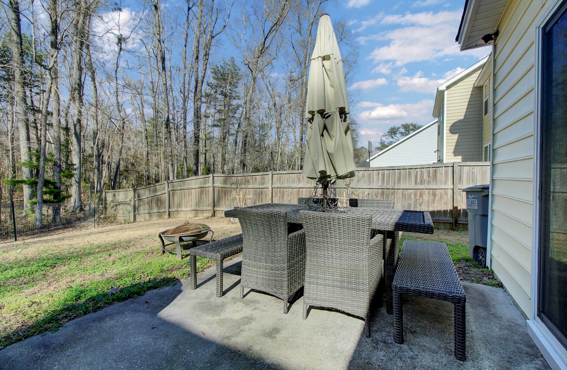 3024 Nantuckett Ave, Charleston SC  29420-8973 exterior