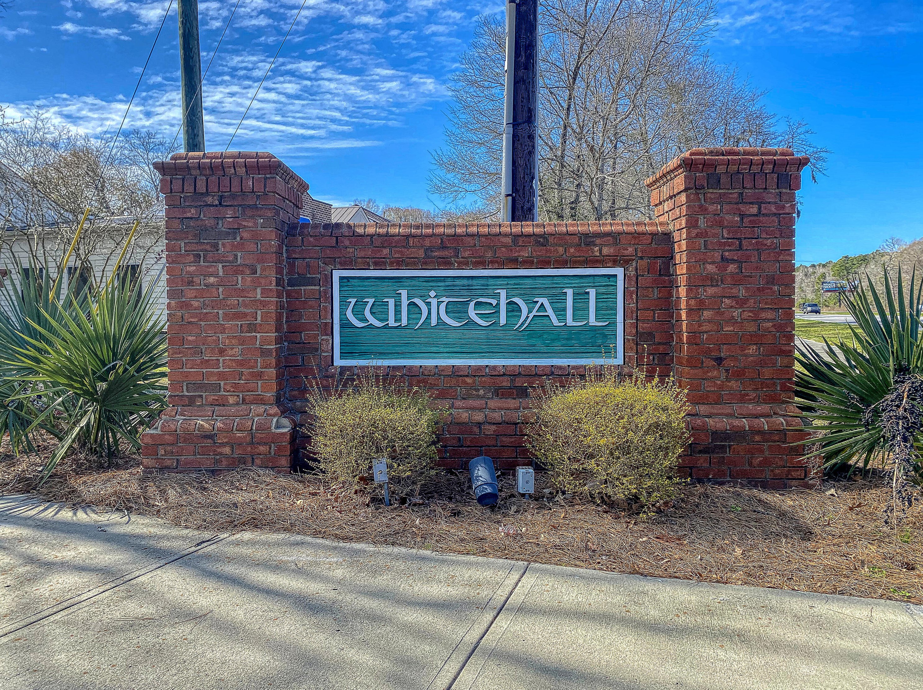 8653 Laurel Grove Ln, Charleston SC  29420-6814 exterior