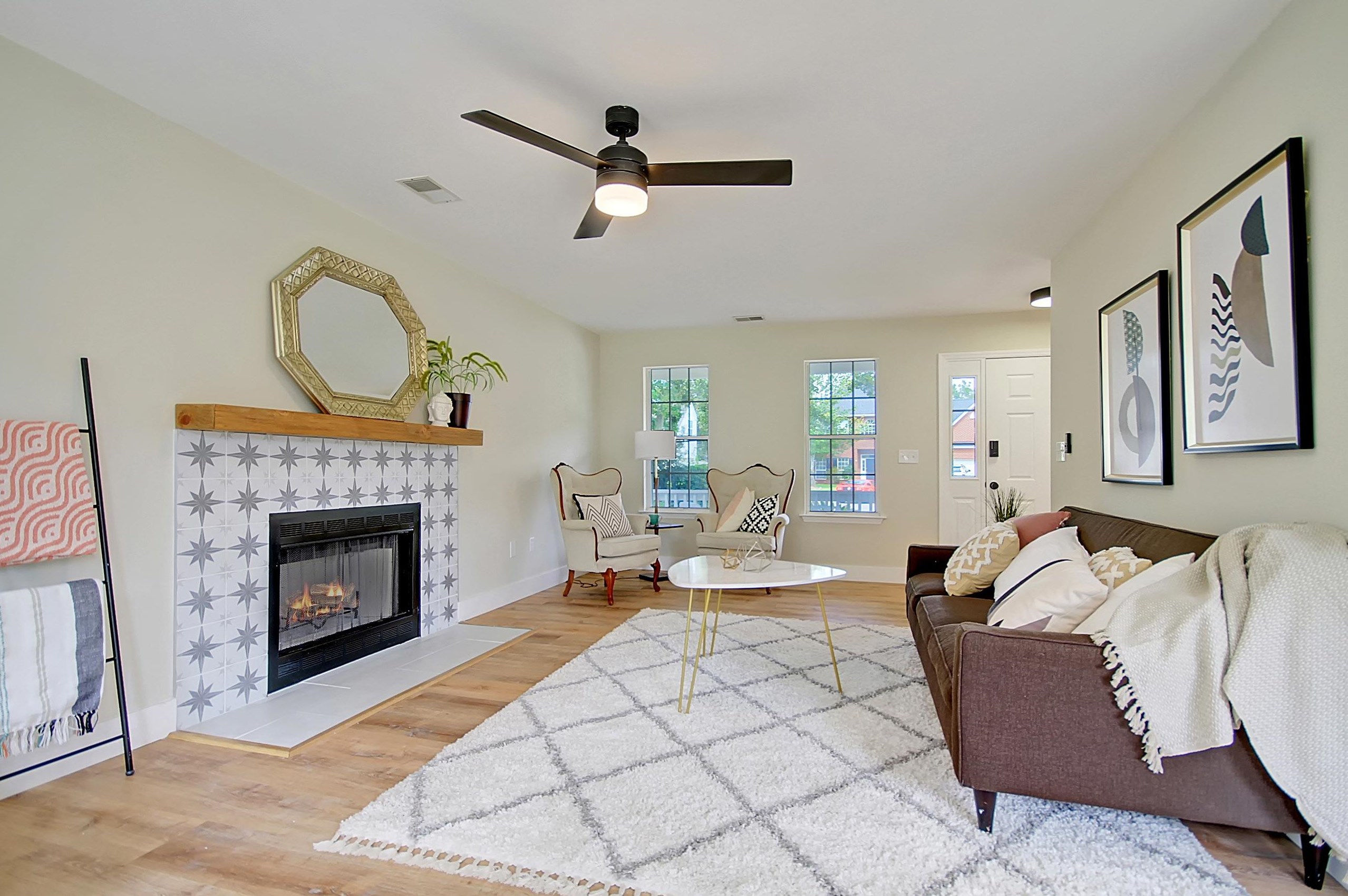 8653 Laurel Grove Ln, Charleston SC  29420-6814 exterior