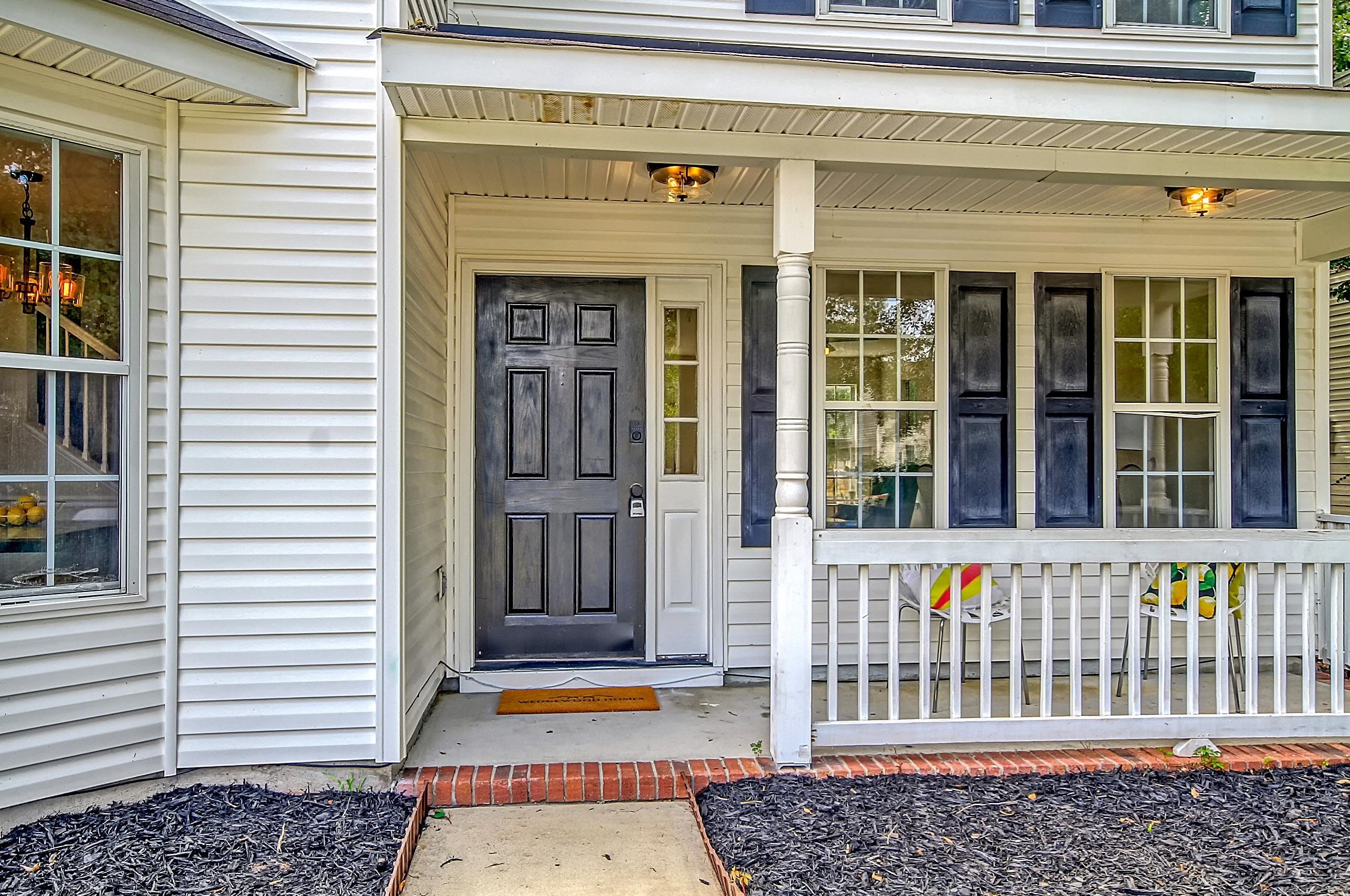 8653 Laurel Grove Ln, Charleston SC  29420-6814 exterior