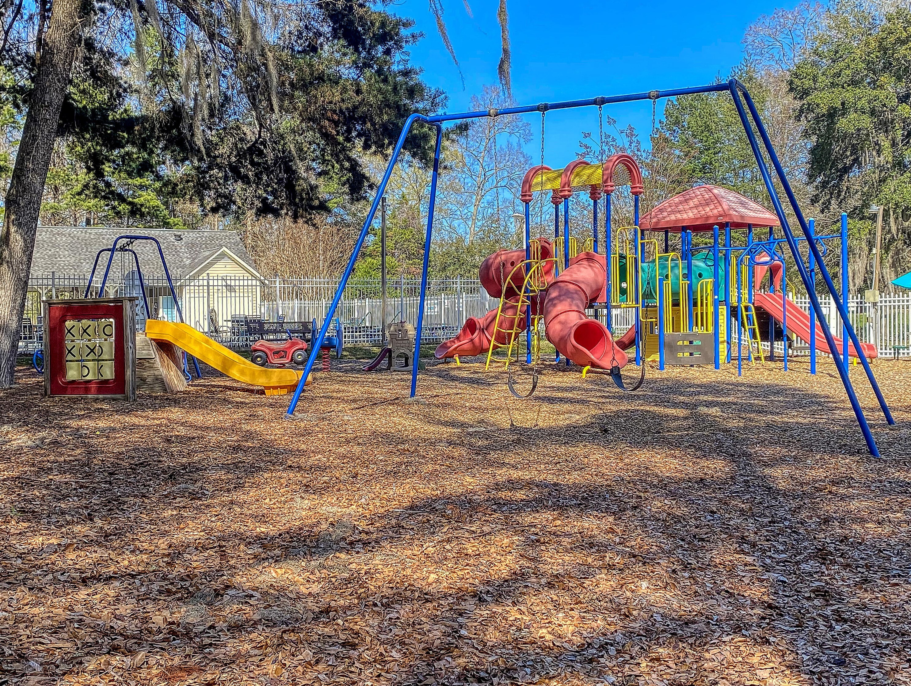 8653 Laurel Grove Ln, Charleston SC  29420-6814 exterior