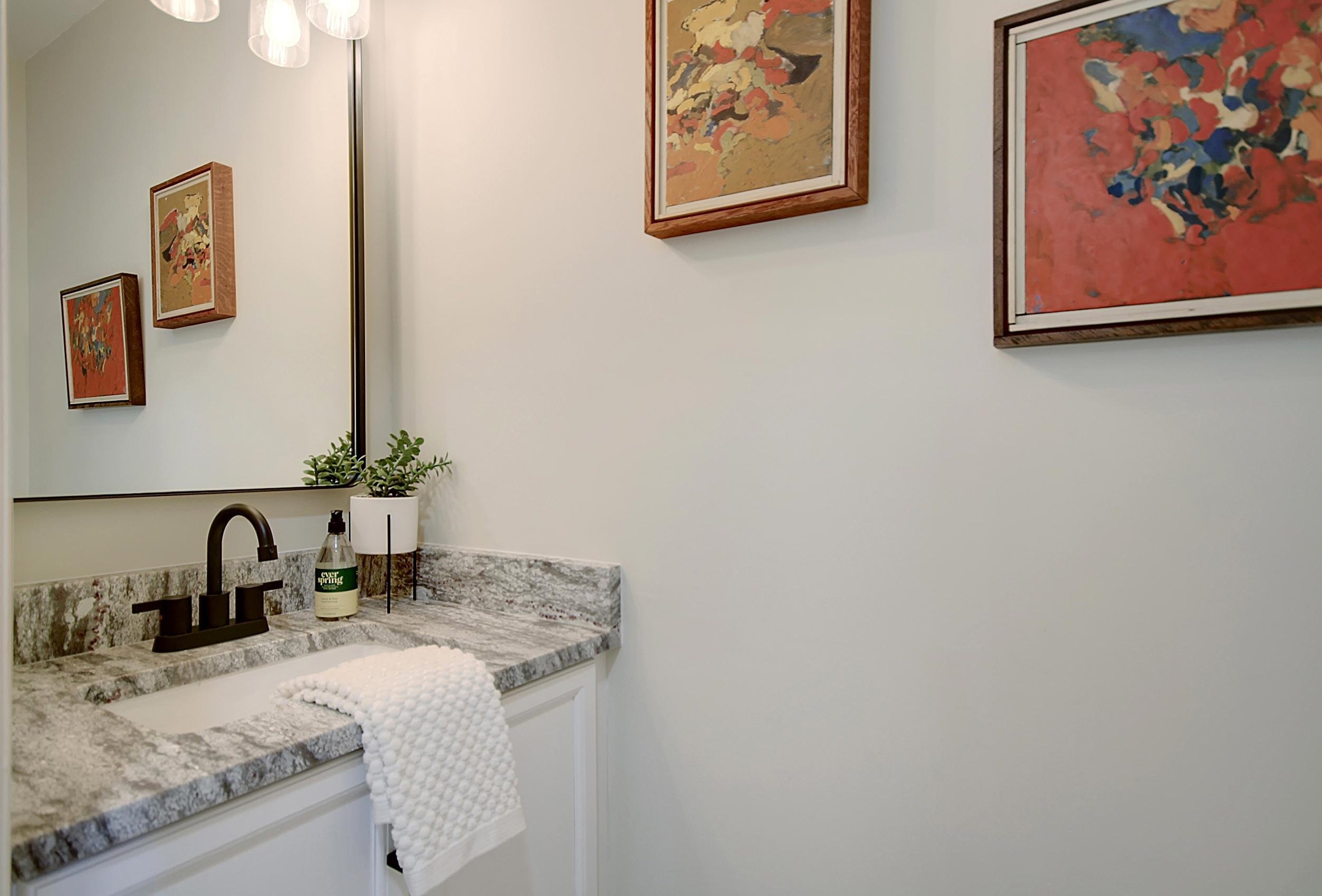 8653 Laurel Grove Ln, Charleston SC  29420-6814 exterior