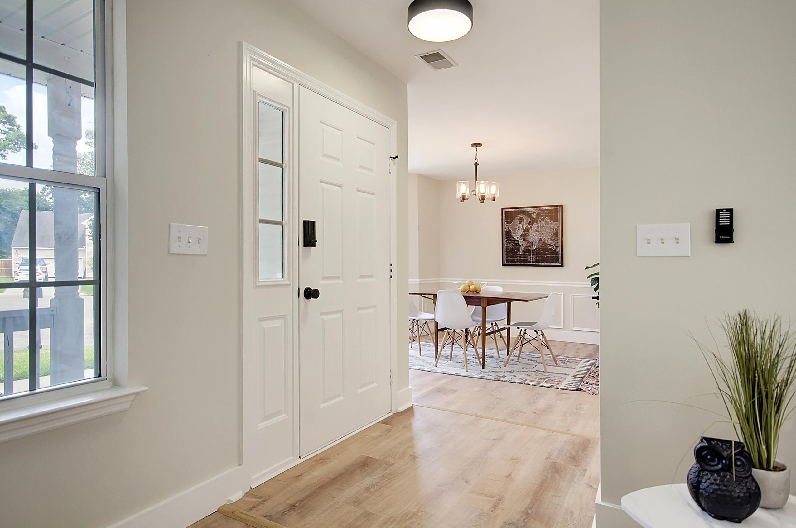 8653 Laurel Grove Ln, Charleston SC  29420-6814 exterior